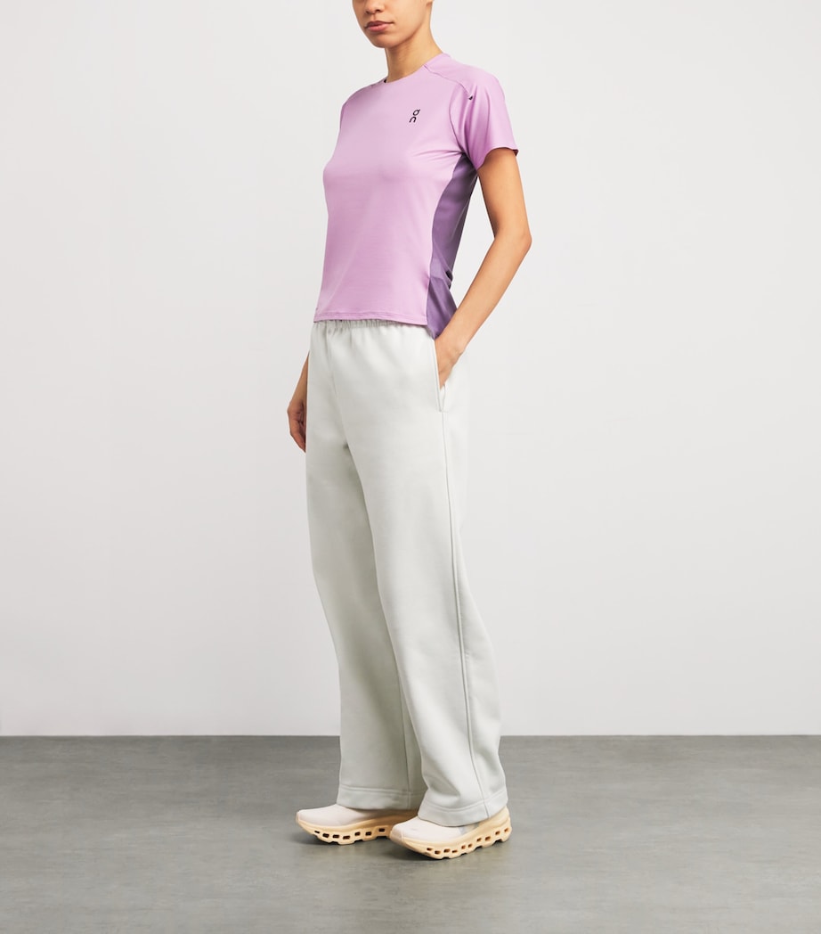 Cloudmonster 1 Trainers DEW/BLONDE Image 6