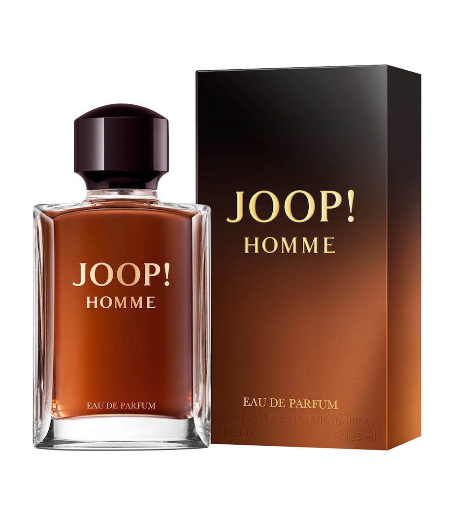 Joop! Joop! Homme Eau de Parfum (125ml) Image 2