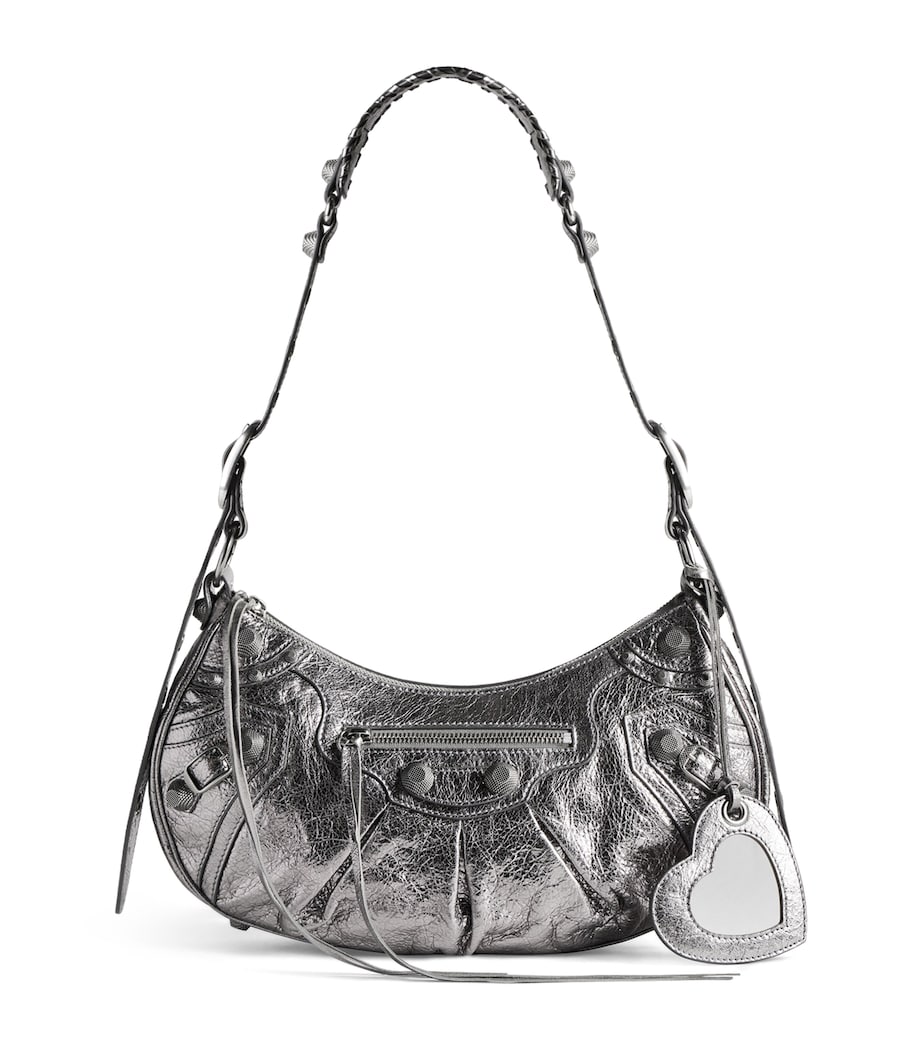 Small Le Cagole Shoulder Bag 8103 Image 1