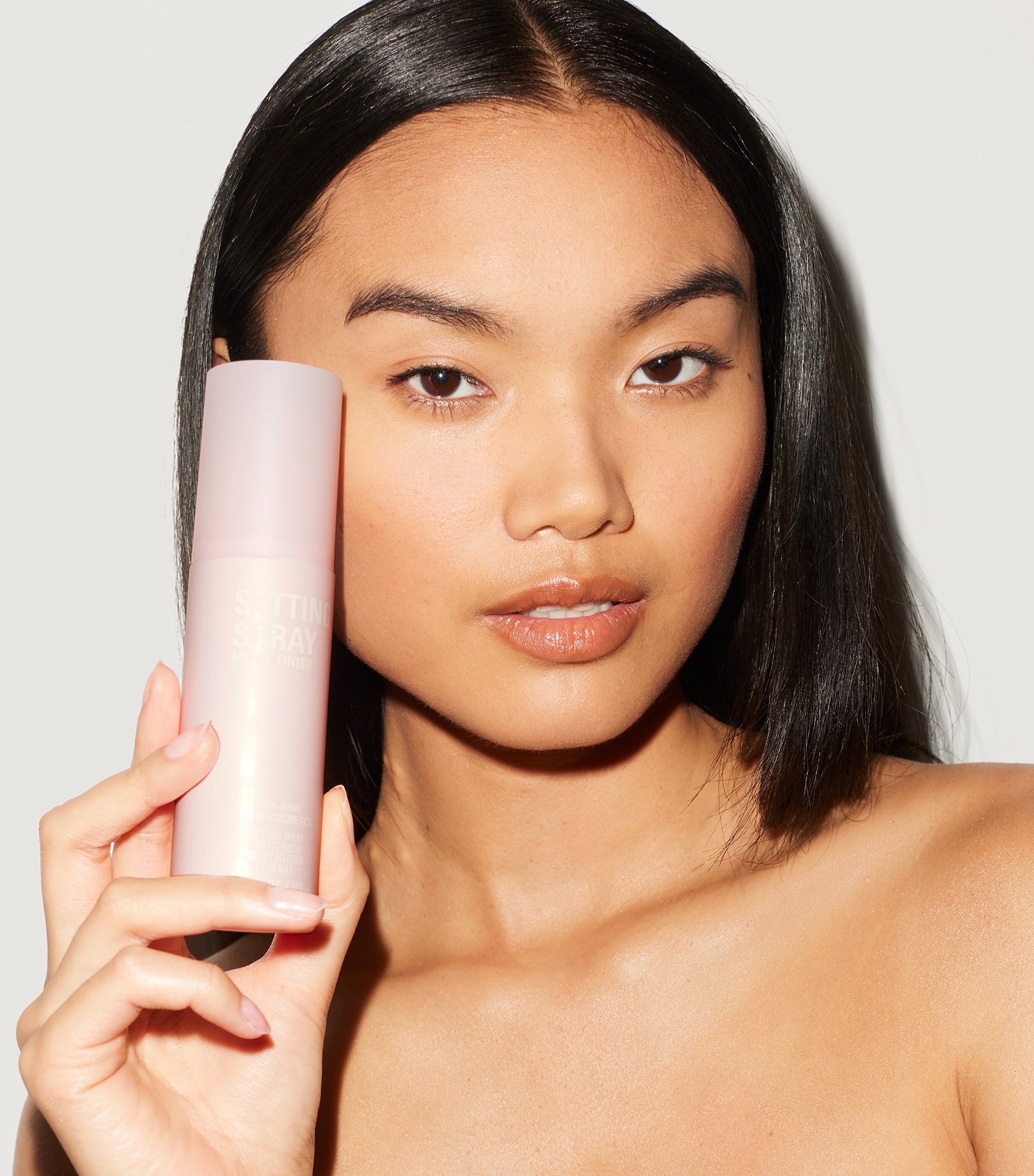 Setting Spray NO COLOUR Image 5