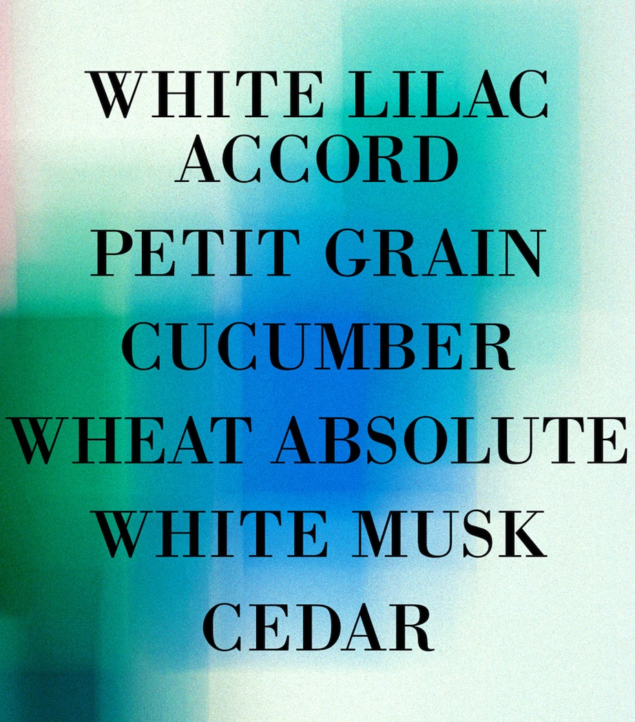 En Passant Eau de Parfum NO COLOUR Image 3