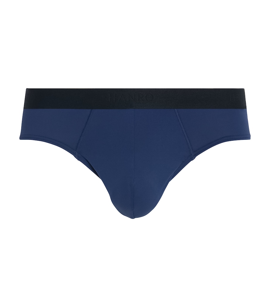 Micro Touch Briefs 0593/MIDNIGHT NAVY Image 1