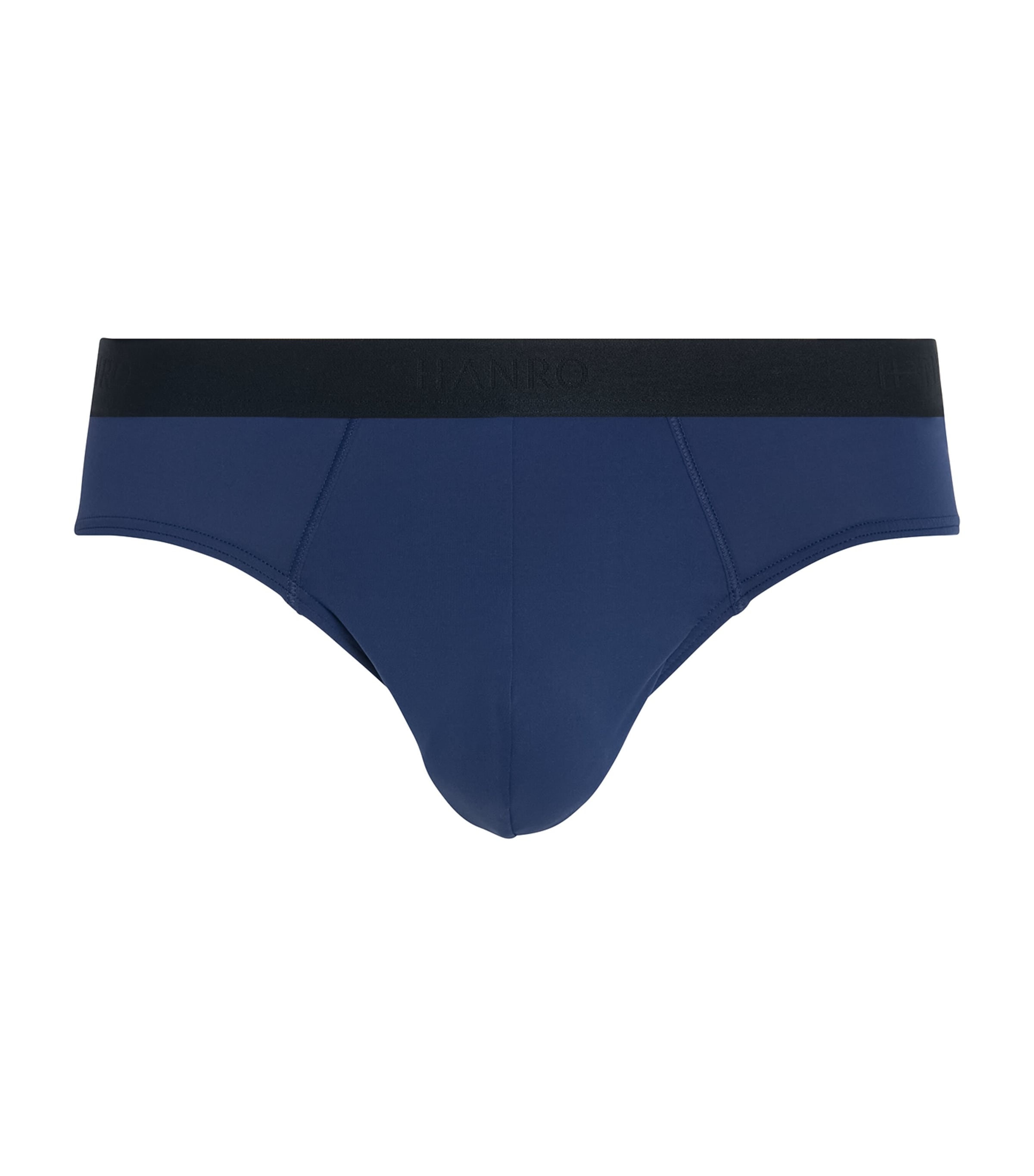 Hanro Micro Touch Briefs | Men Clothing | Socks & Underwear | Boxers & Briefs | Designers | Hanro