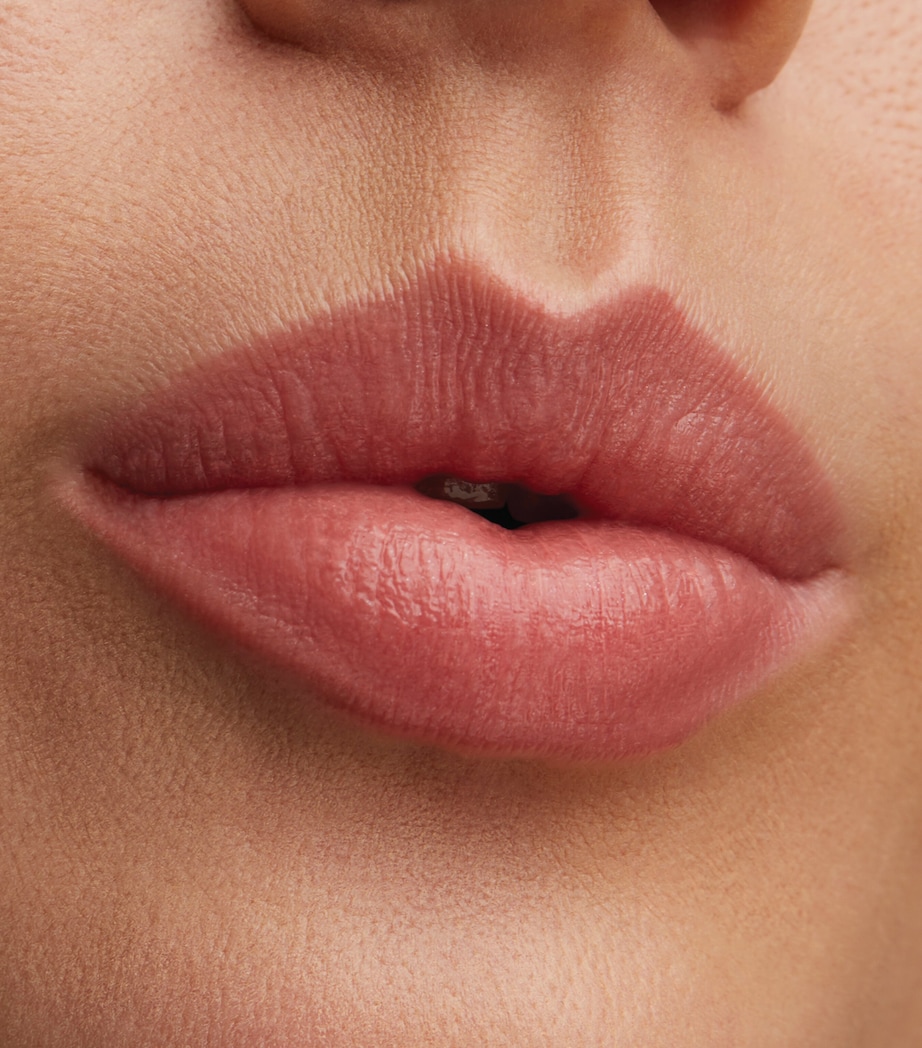 Lustreglass Sheer-Shine Lipstick $ELLOUT Image 9