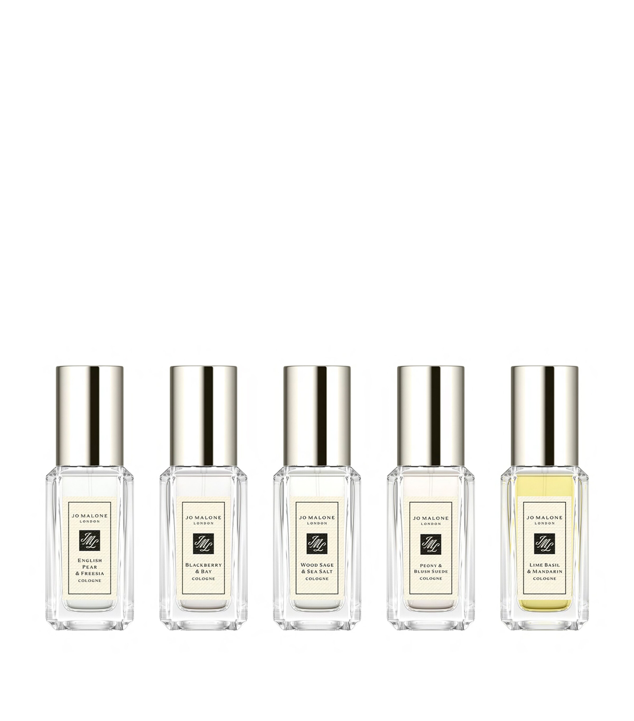 Jo Malone London Cologne Collection