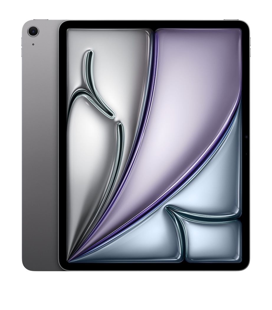 iPad Air 13” Cellular 1TB - Space Grey GREY Image 1