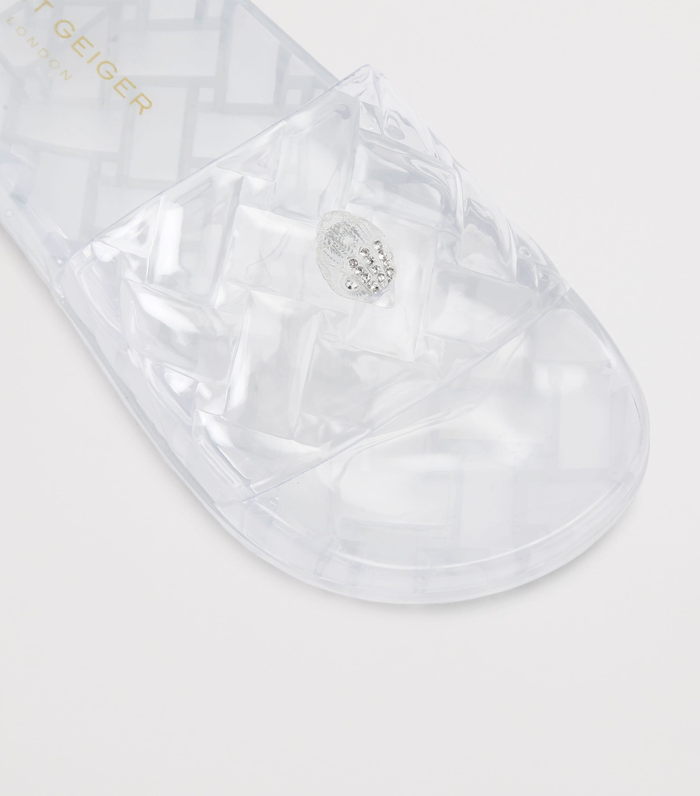 Kurt Geiger London Jelly Meena Slides Other Image 2