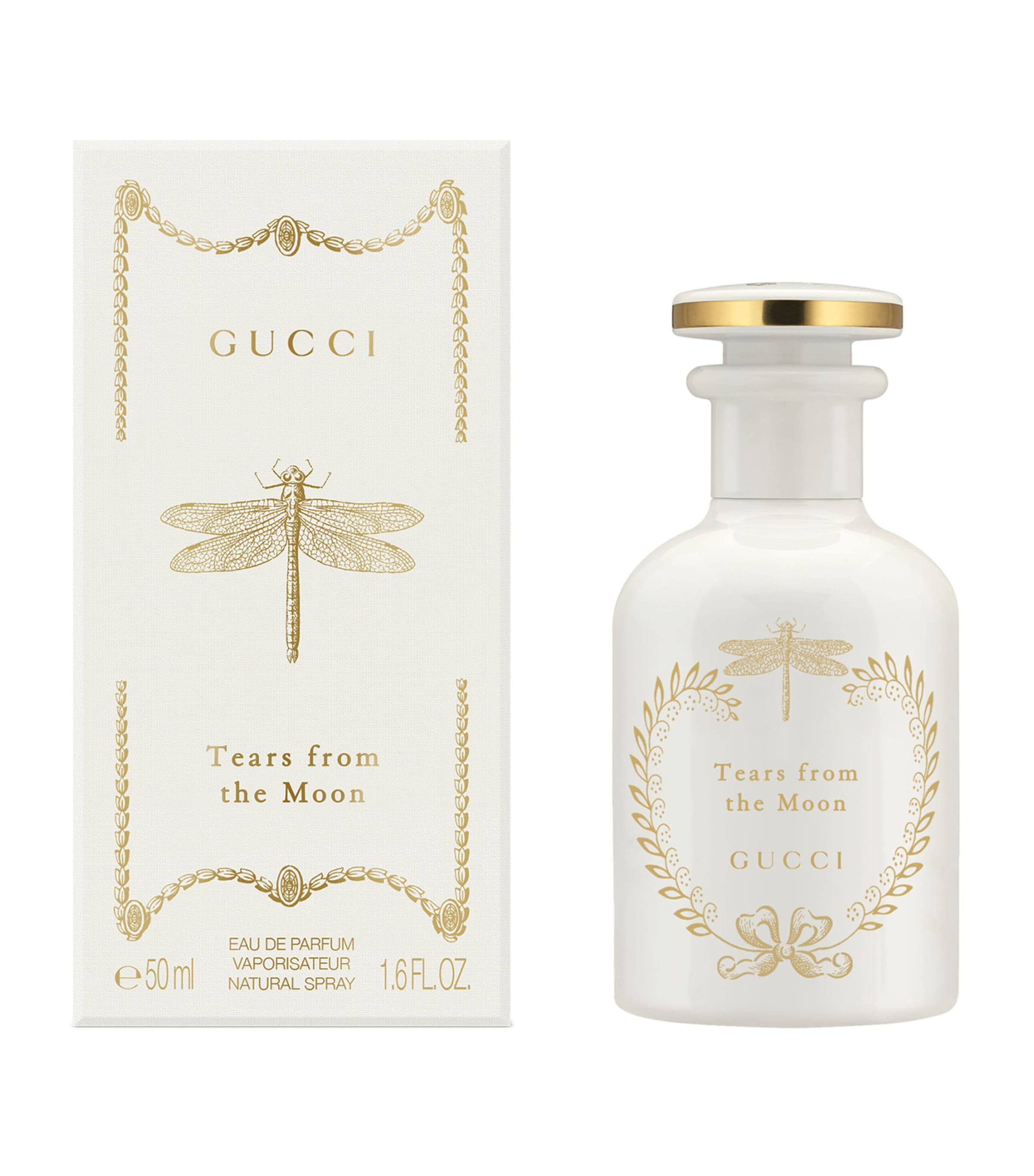 Gucci The Alchemist's Garden Tears from the Moon Eau de Parfum