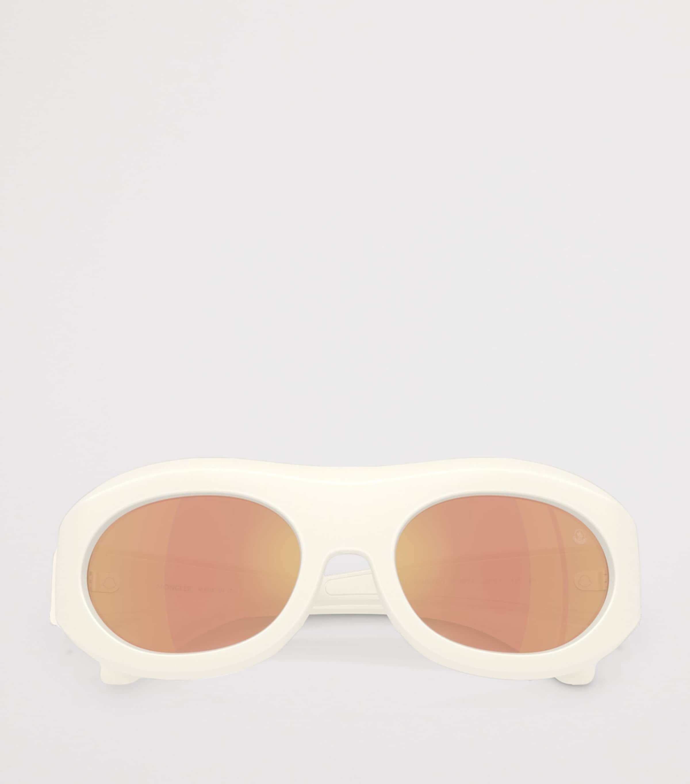 Injected Ramillon ME8015U Sunglasses 50367J Image 5