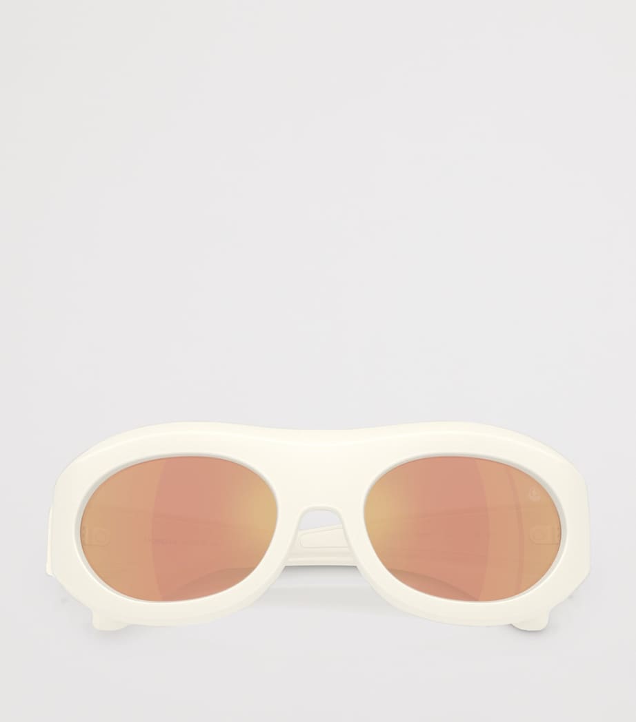 Injected Ramillon ME8015U Sunglasses 50367J Image 5