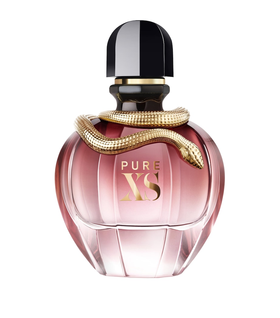 Pure XS For Her Eau de Parfum (80ml) NO COLOUR Image 1