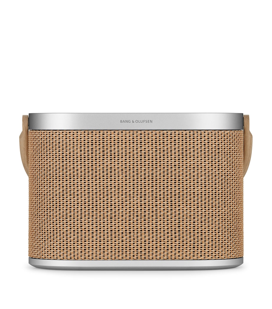 Bang & Olufsen Beosound A5 Speaker Nordic Weave Image 1