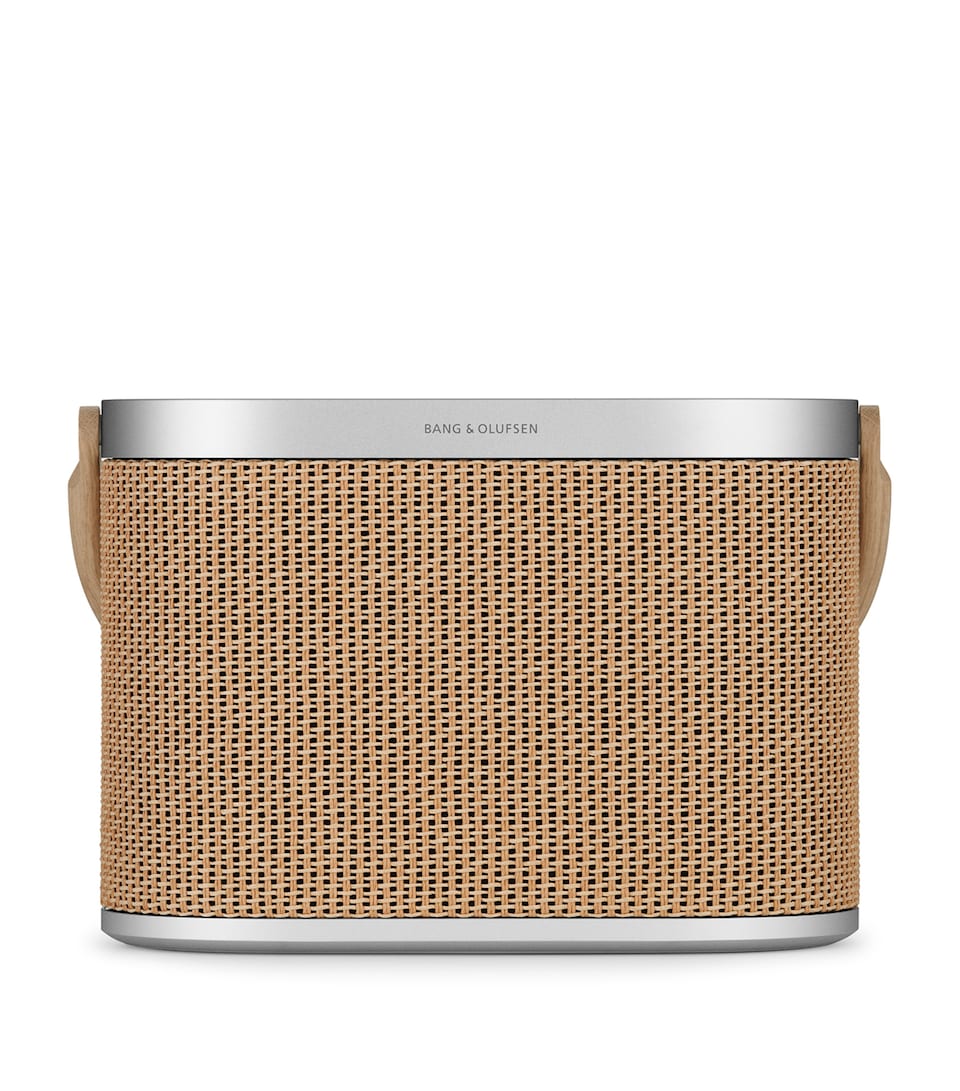 Bang & Olufsen Beosound A5 Speaker Nordic Weave