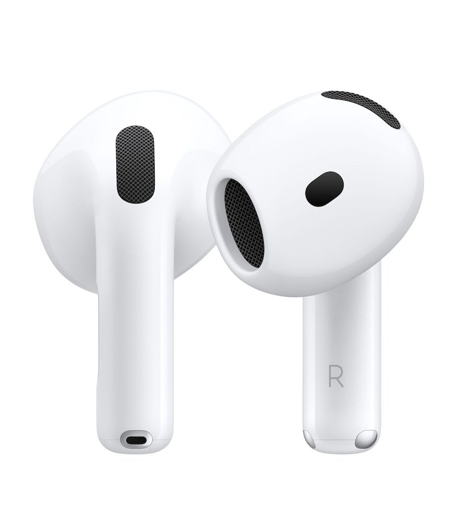 AirPods 4th Generation – Active Noise Cancellation MULTI Image 1