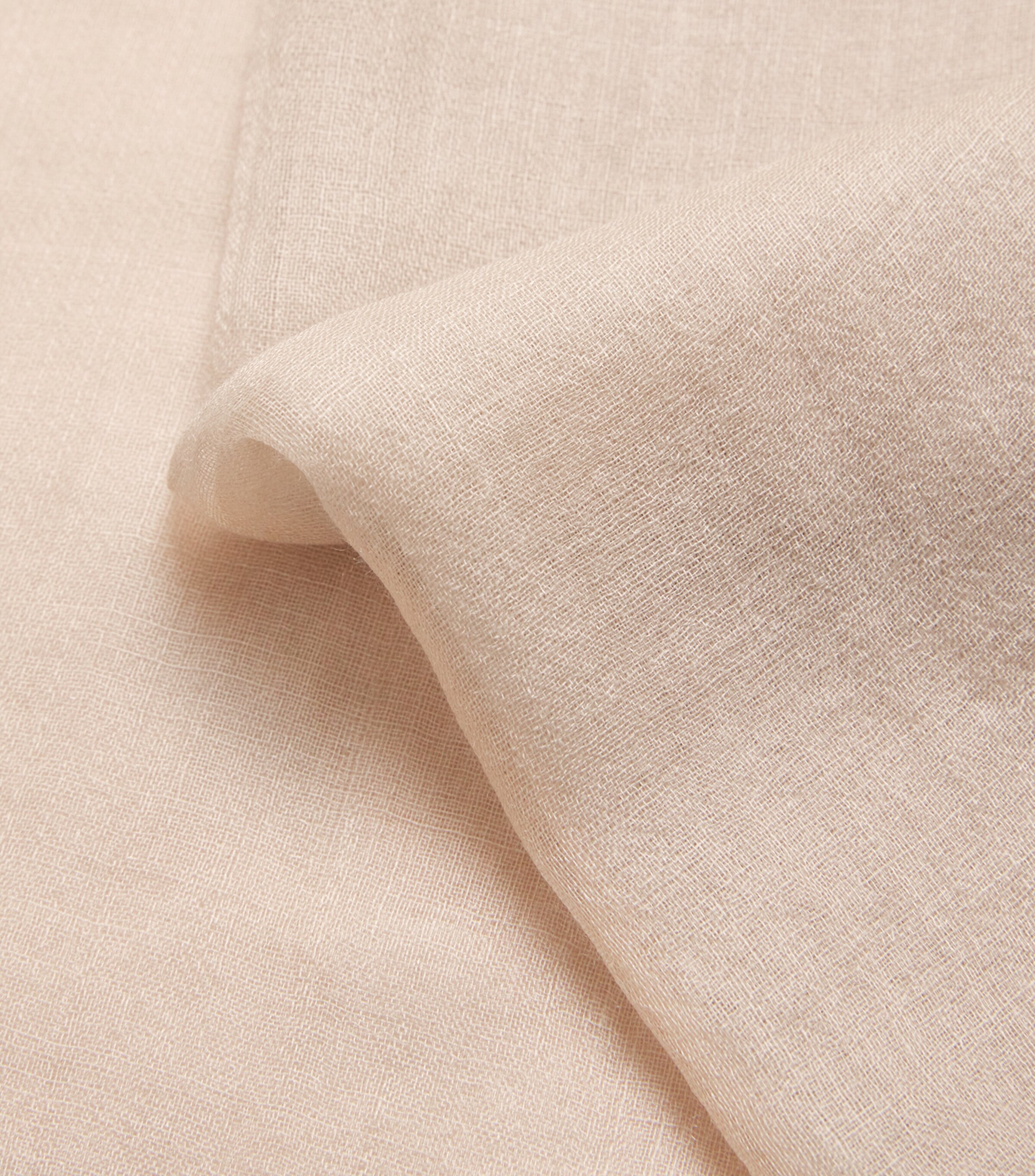 Eleventy Cashmere Scarf Sabbia Image 5