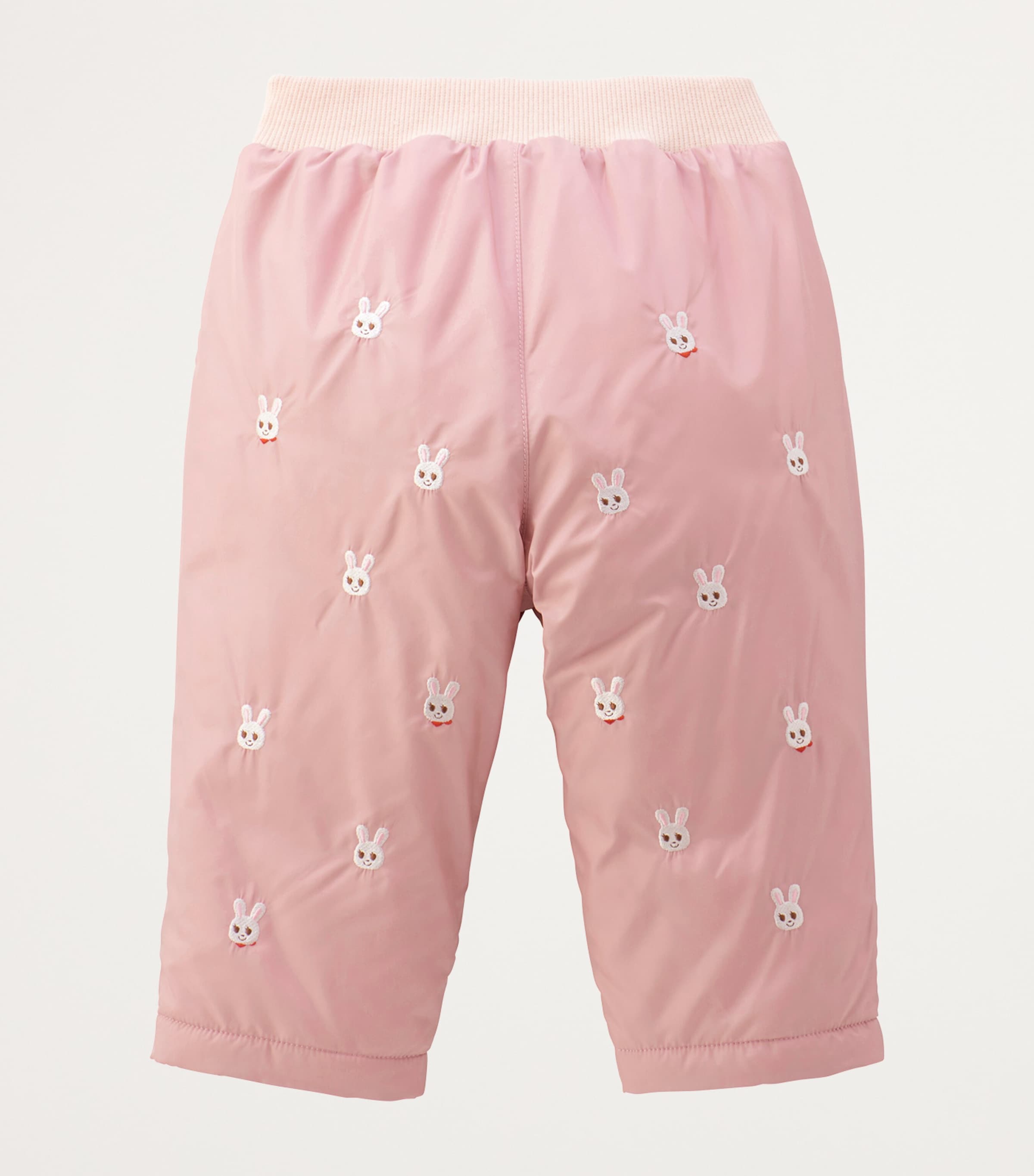 Down Rabbit Trousers (2-7 Years) 8 Image 5