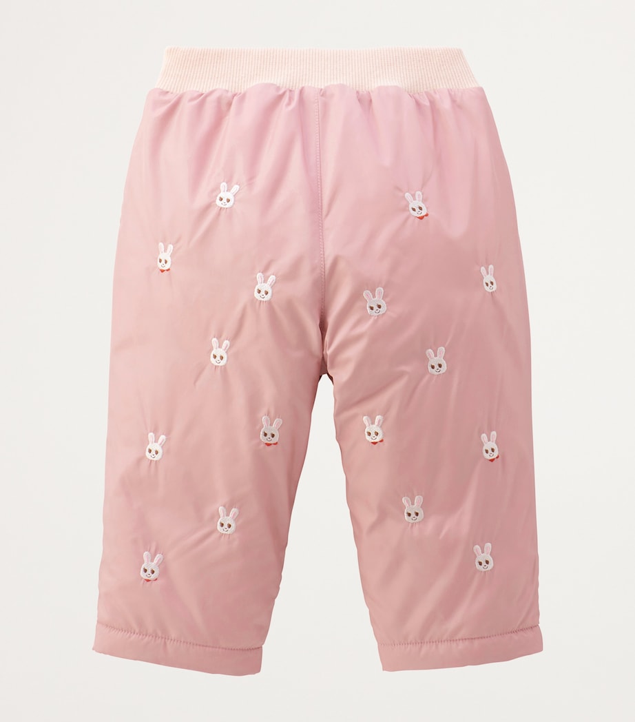 Down Rabbit Trousers (2-7 Years) 8 Image 5