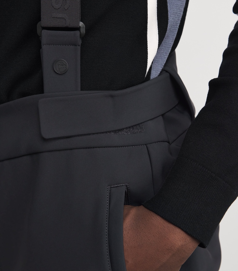 Franz IV Ski Trousers 01000 NOIR Image 6