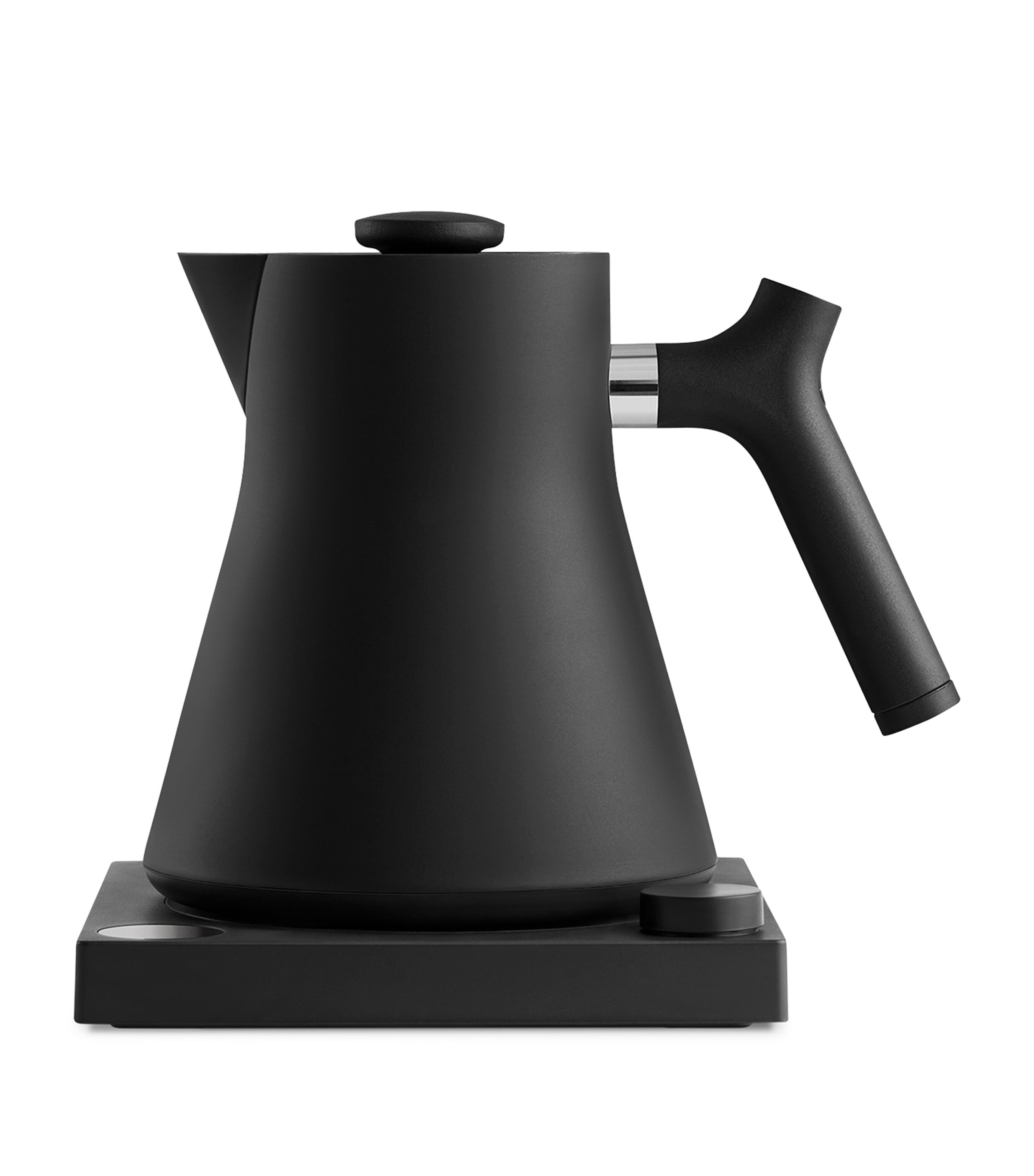 Fellow Black Corvo Ekg Stainless-steel Kettle 900ml