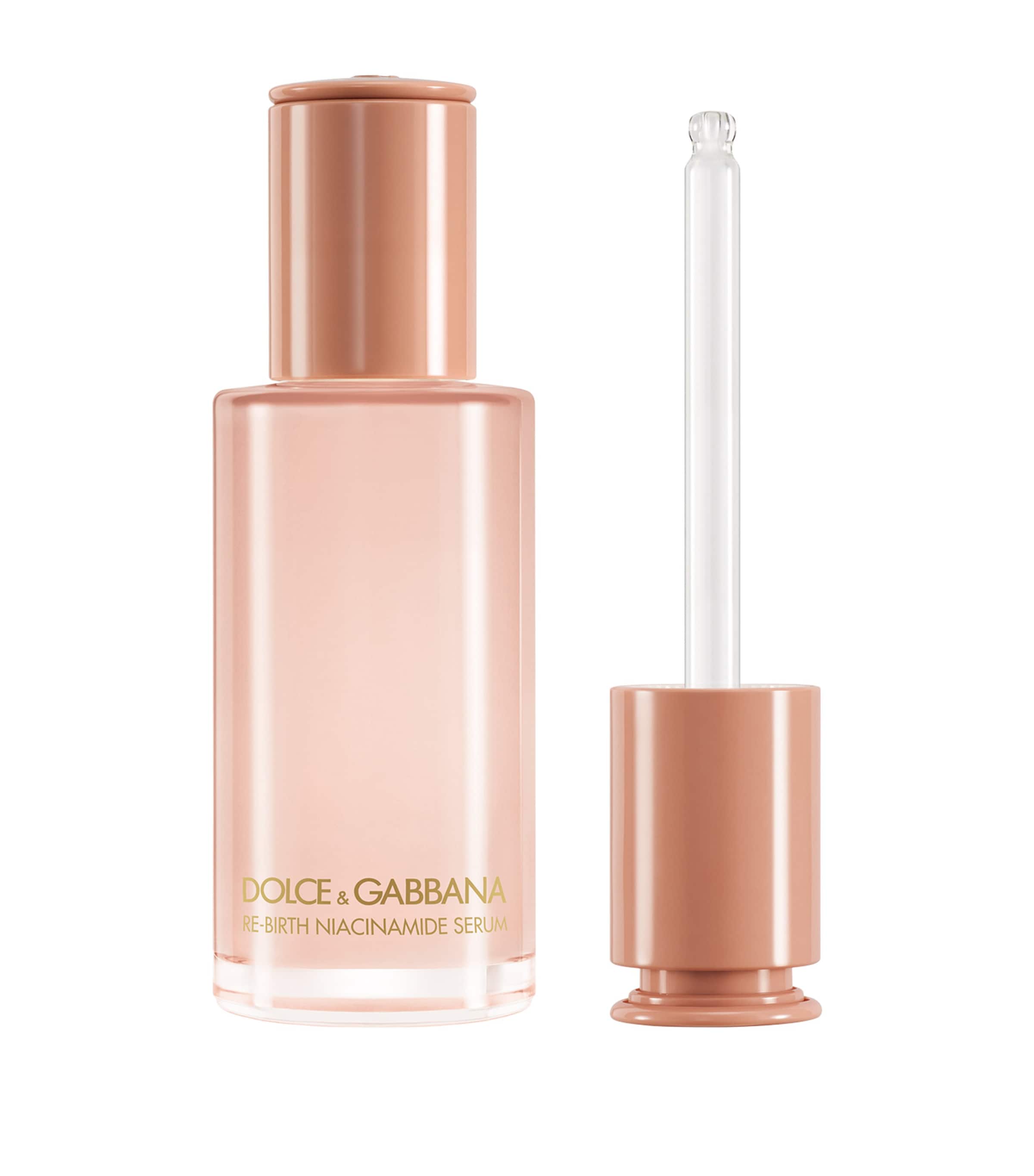 Dolce & Gabbana Re-birth Niacinamide Serum