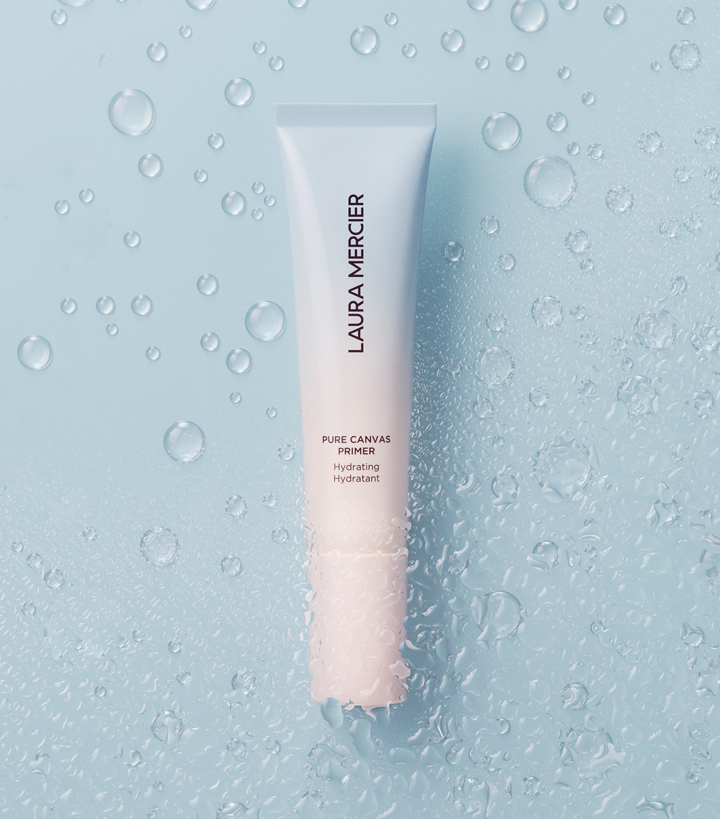 Laura Mercier Winter Glow Prime & Set Duo Image 9