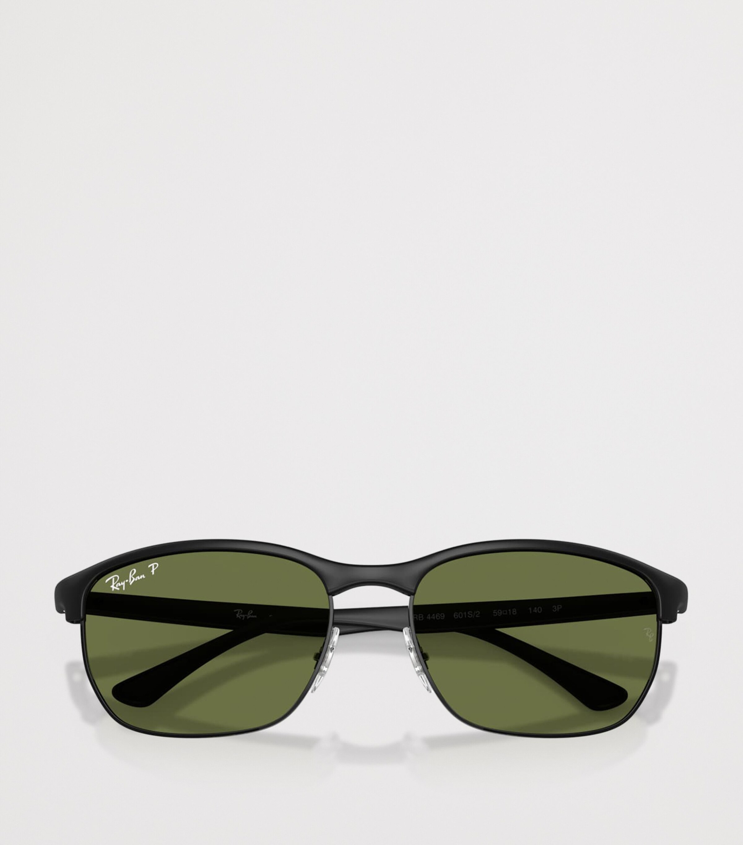Ray-Ban Polarised RB4469 Sunglasses Image 5