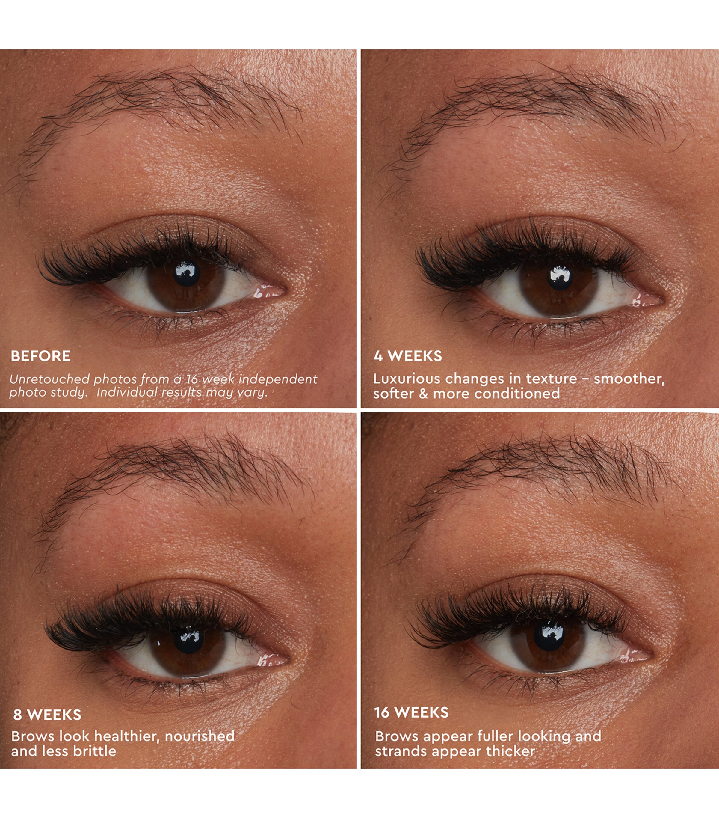 Anastasia Beverly Hills Brow Genius Serum (3.5ml) Image 5