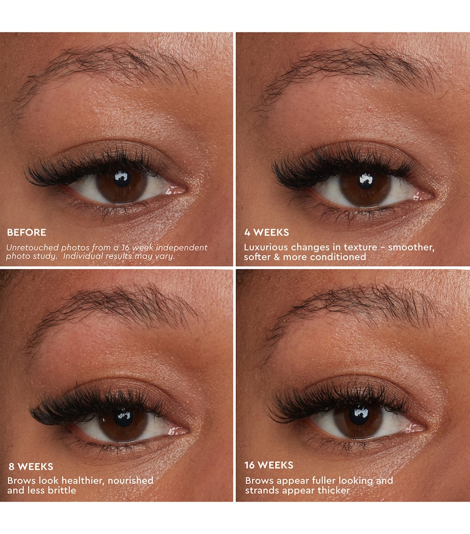 Anastasia Beverly Hills Brow Genius Serum (3.5ml) Image 5