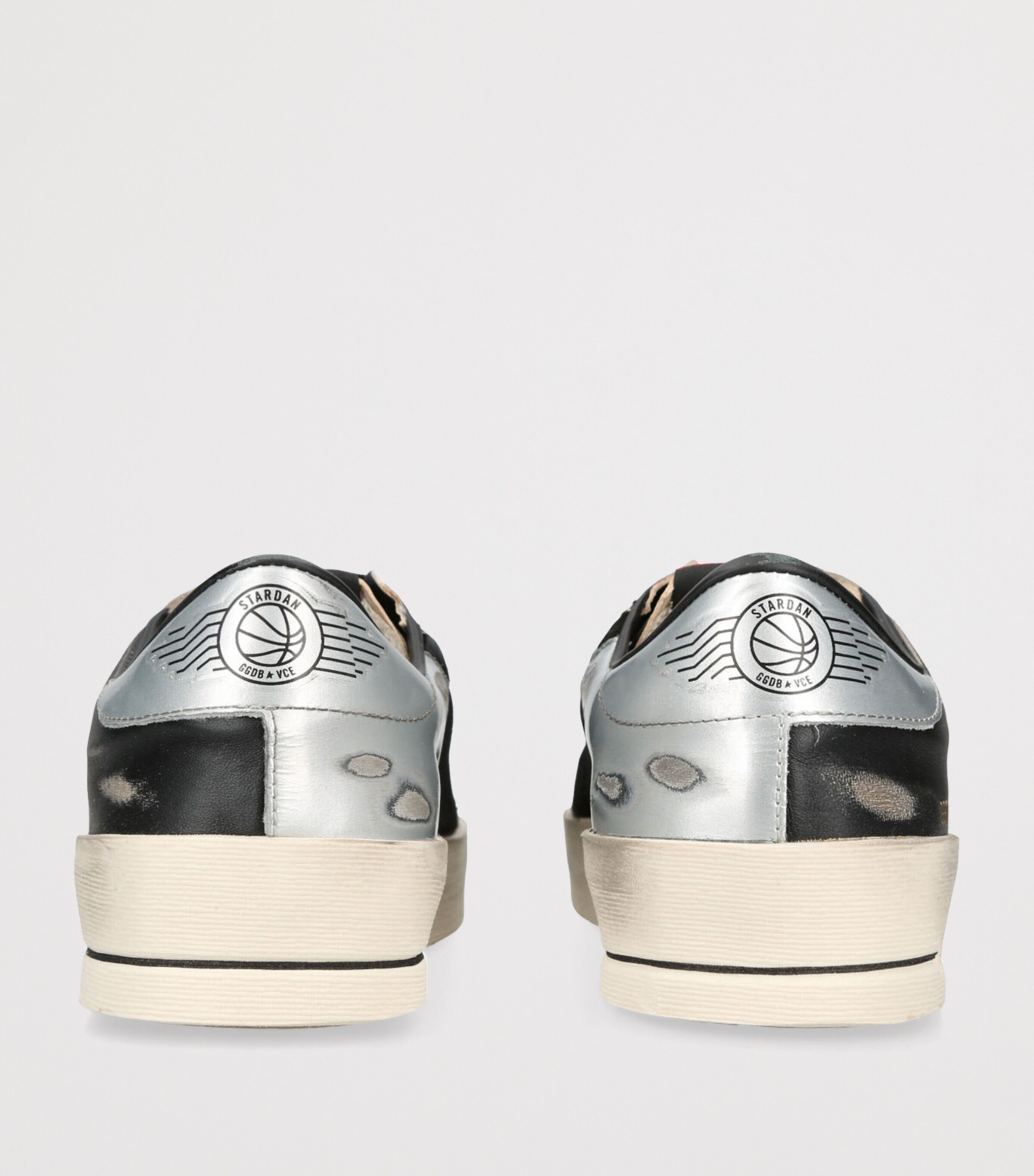 スニーカー STARDAN SNEAKERS Golden Goose Stardan Sneakers | Harrods HK