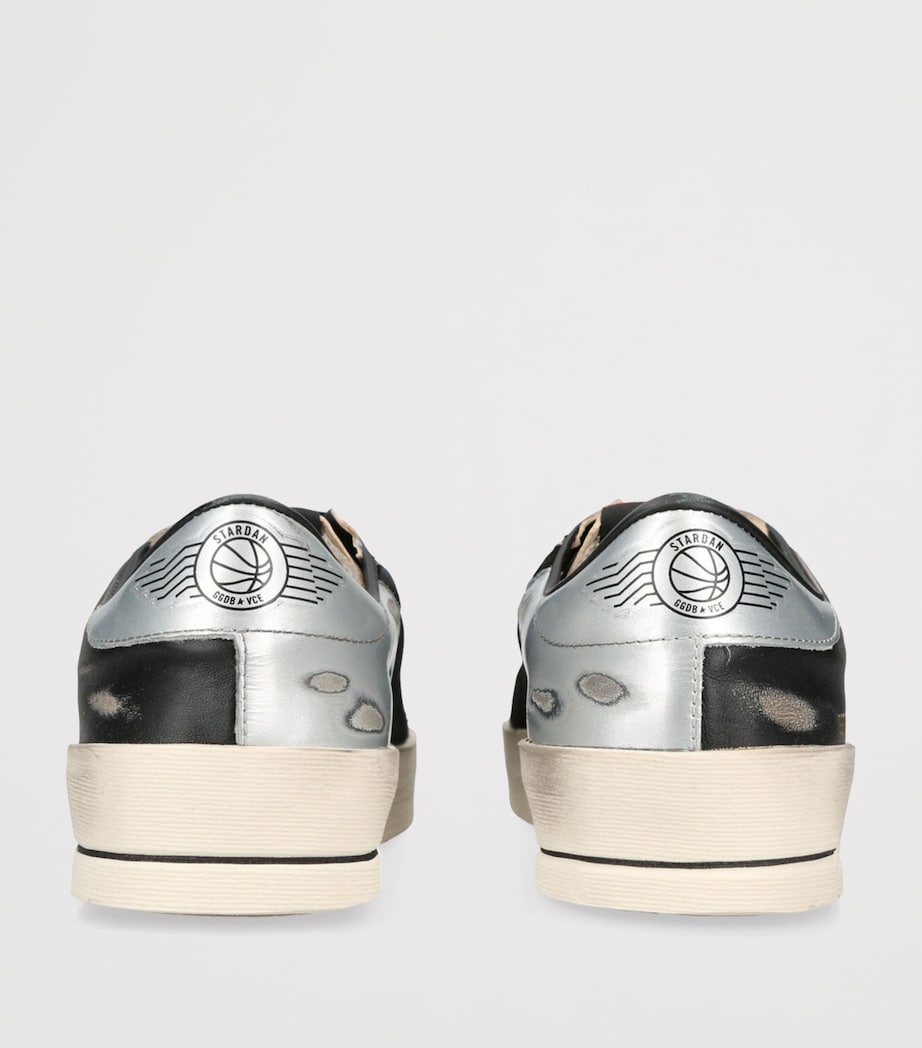 Stardan Sneakers SILVER COM Image 2