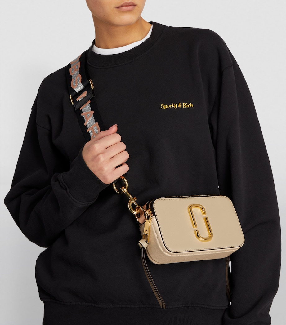 The Marc Jacobs Snapshot Cross-Body Bag 089 DUST MLTI Image 2