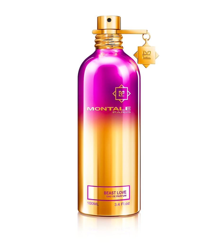 Beast Love Eau de Parfum (100ml) NO COLOUR Image 1