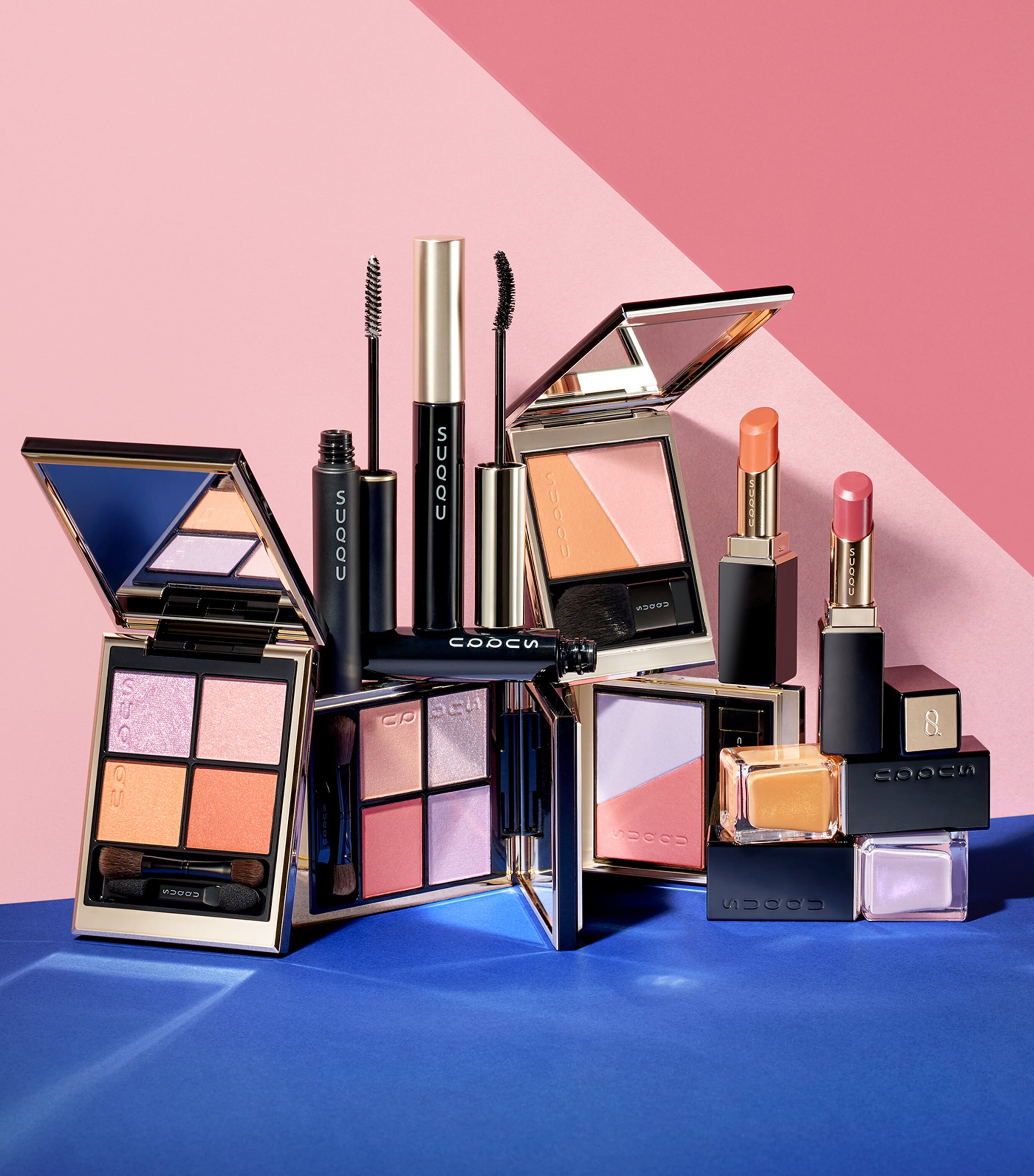 Waterproof 3D Mascara NO COLOUR Image 5