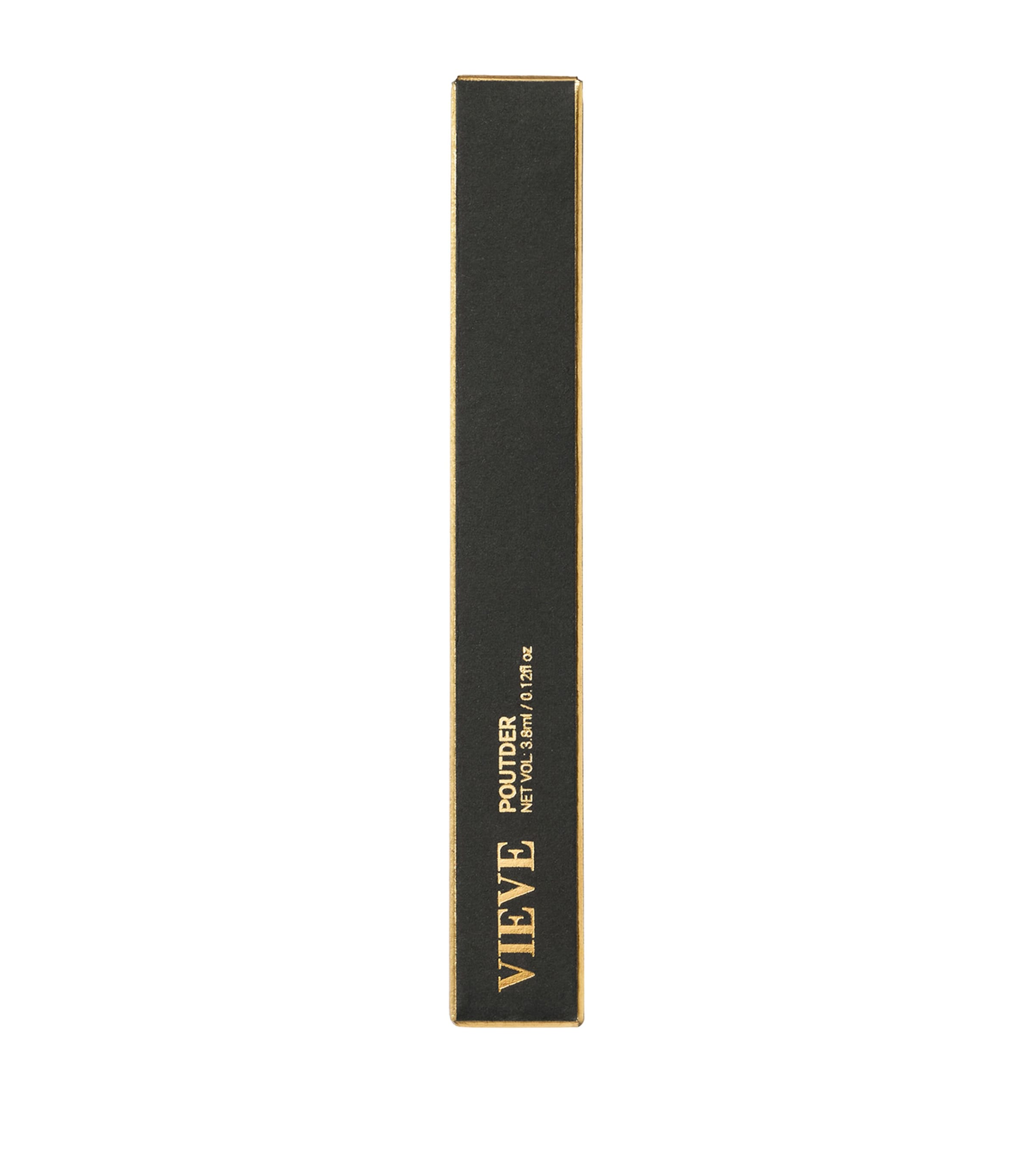 Poutder Lip Mousse PINKIE Image 9