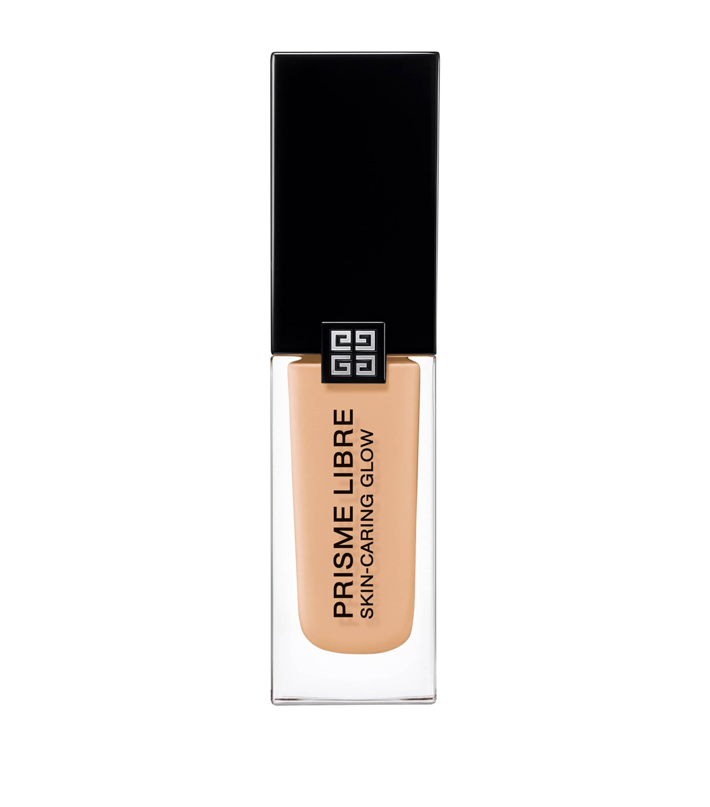 Givenchy Prisme Libre Skin-caring Glow Foundation In Nude