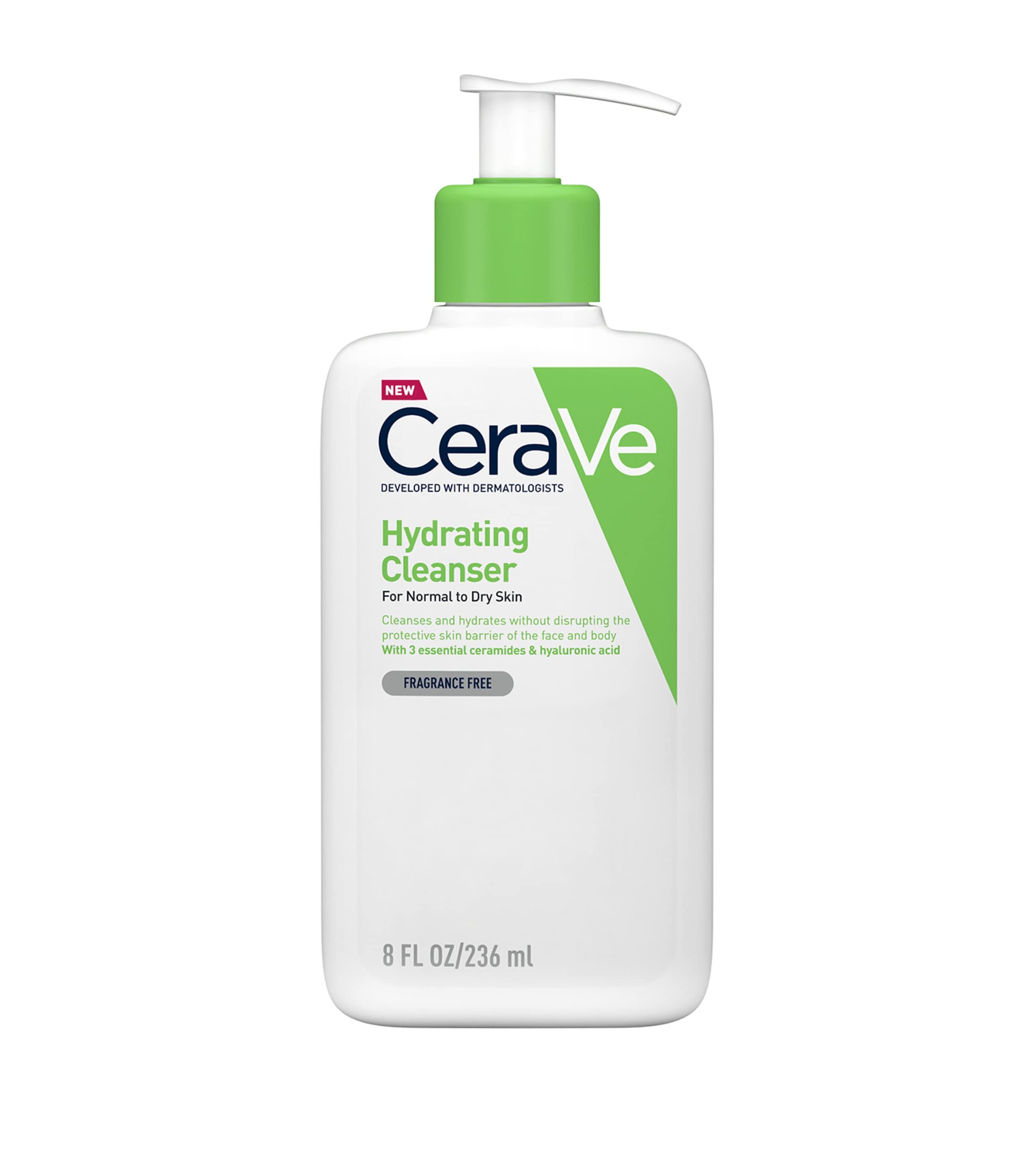 Cerave Hydrating Cleanser