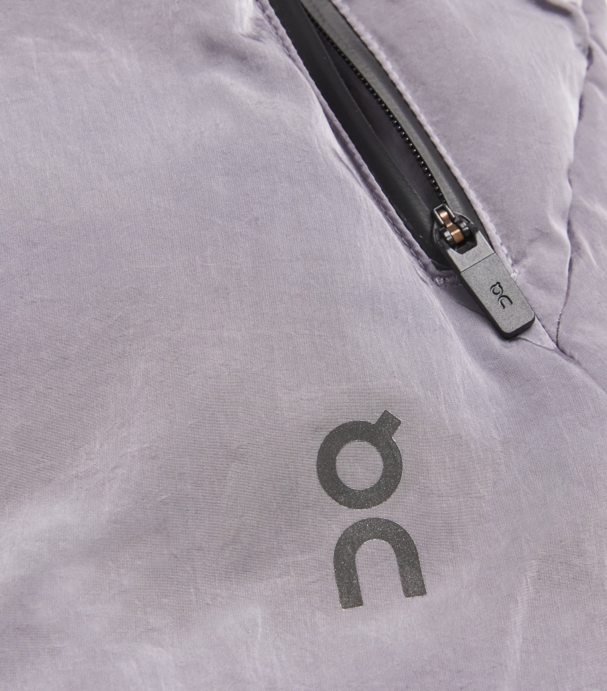 All-Day Gilet LILAC Image 5