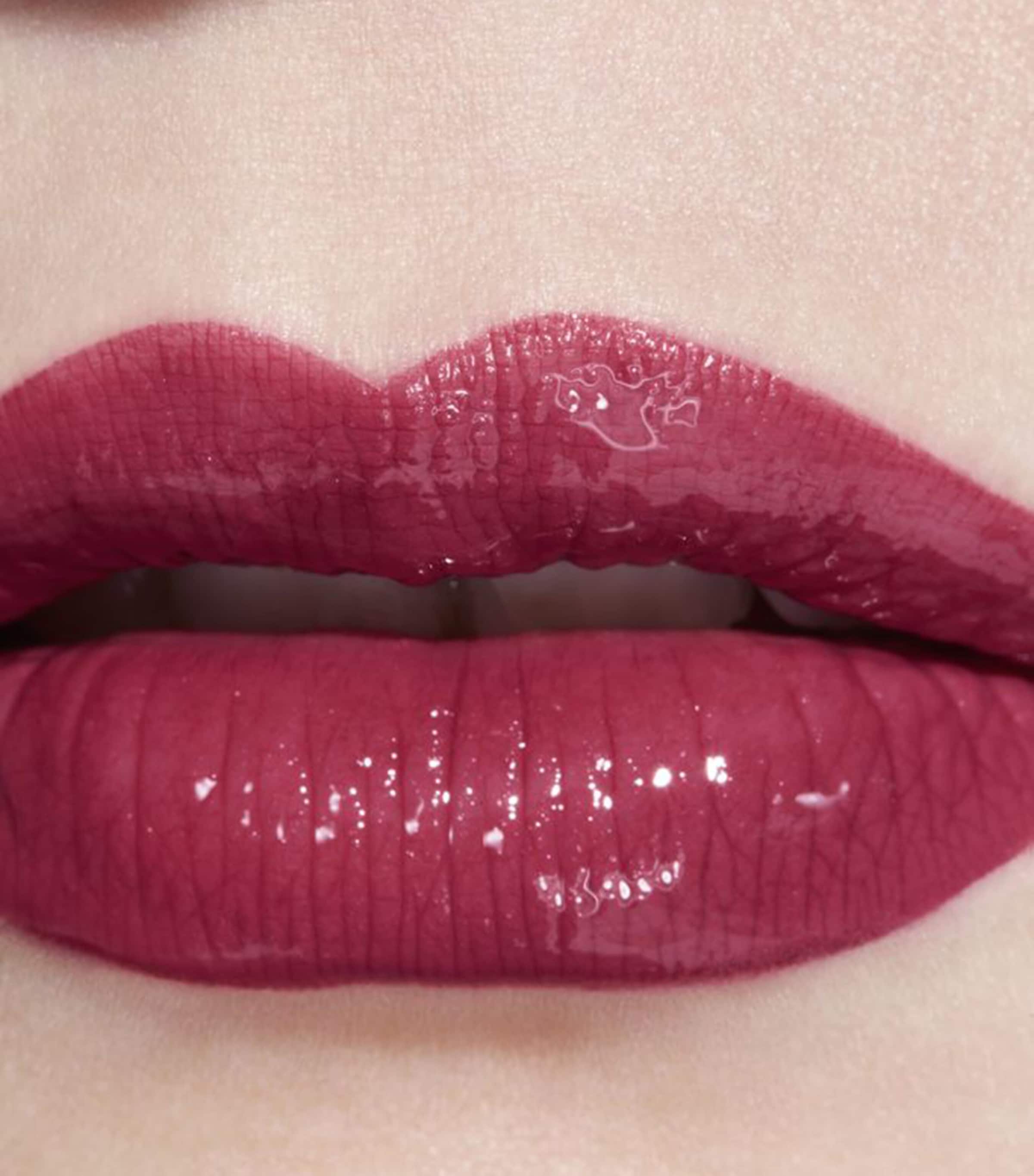CHANEL Le Rouge Duo Ultra Tenue Liquid Lip Colour | Harrods US