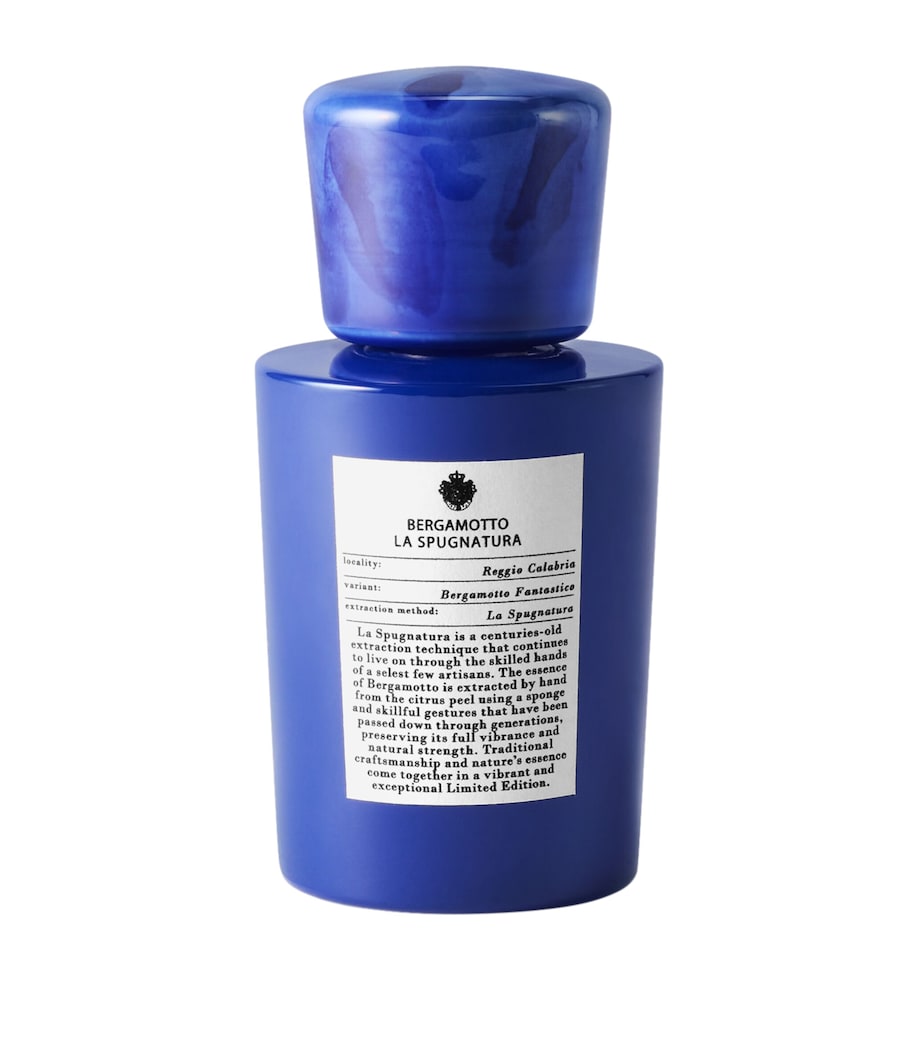 Acqua di Parma Bergamotto La Spugnatura Eau de Parfum (100ml) Image 3