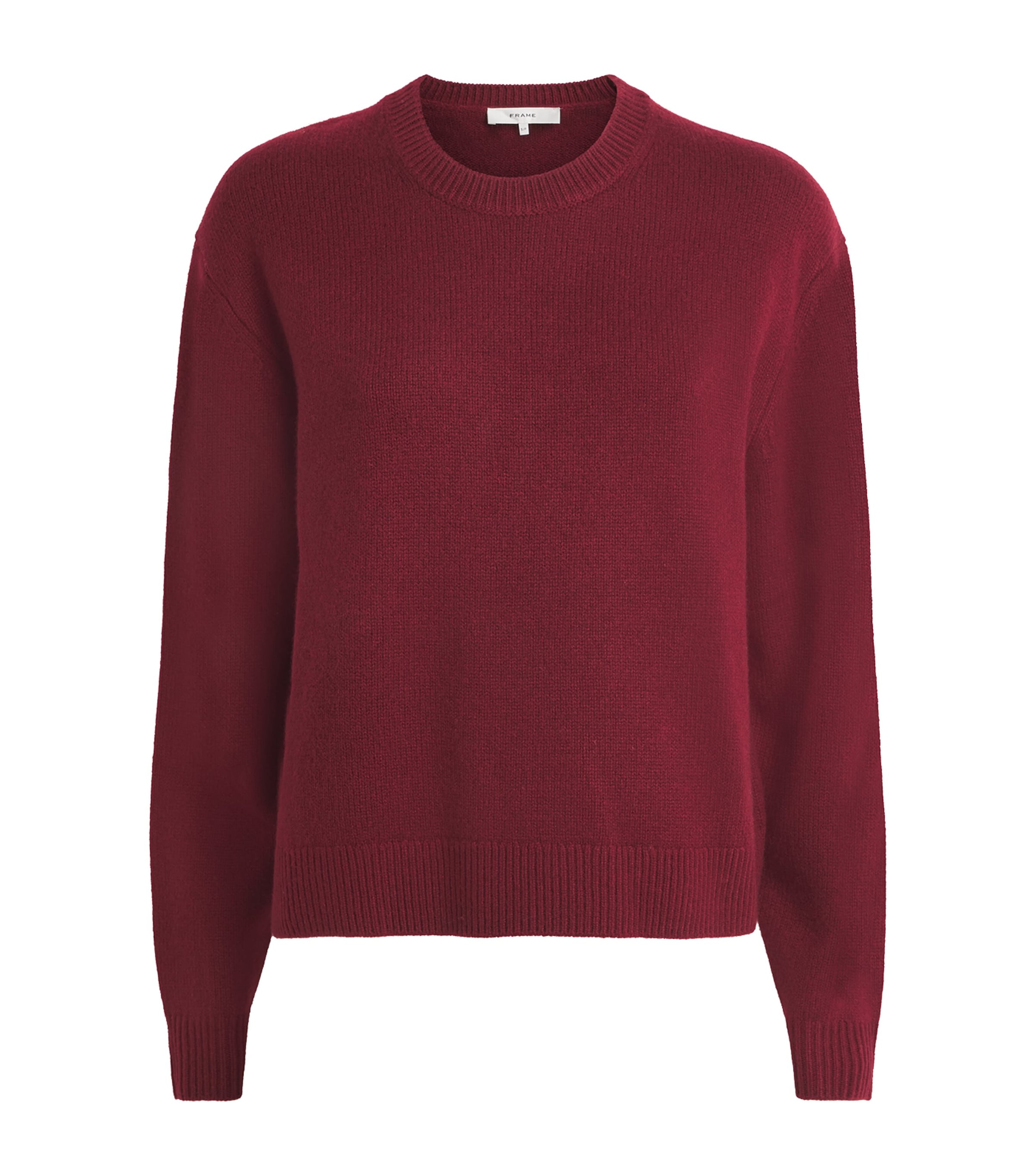 The Cashmere Sweater PINOT Image 1