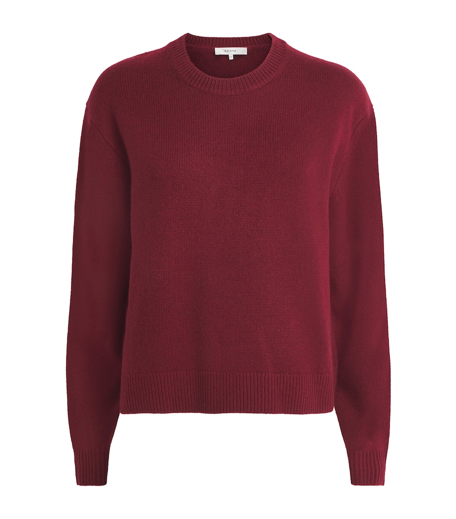 The Cashmere Sweater PINOT Image 1