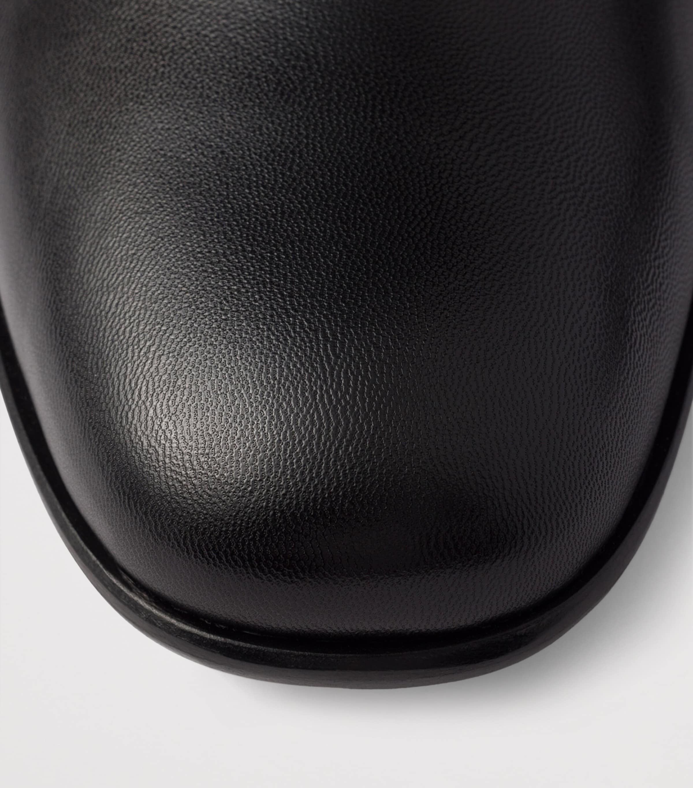 Leather Chelsea Boots F0002 Image 8