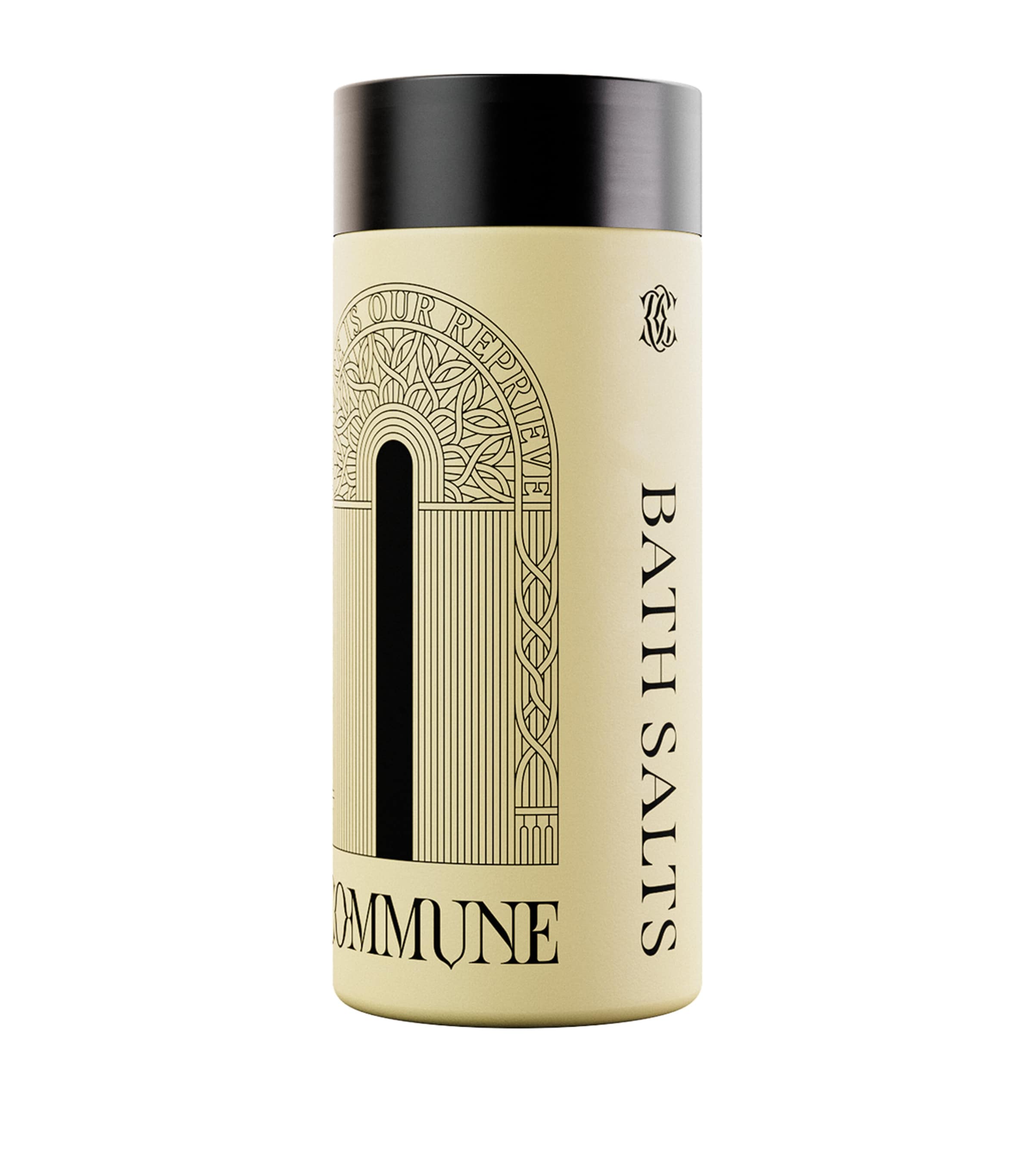 Seymour Bath Salts (750g) NO COLOUR Image 1