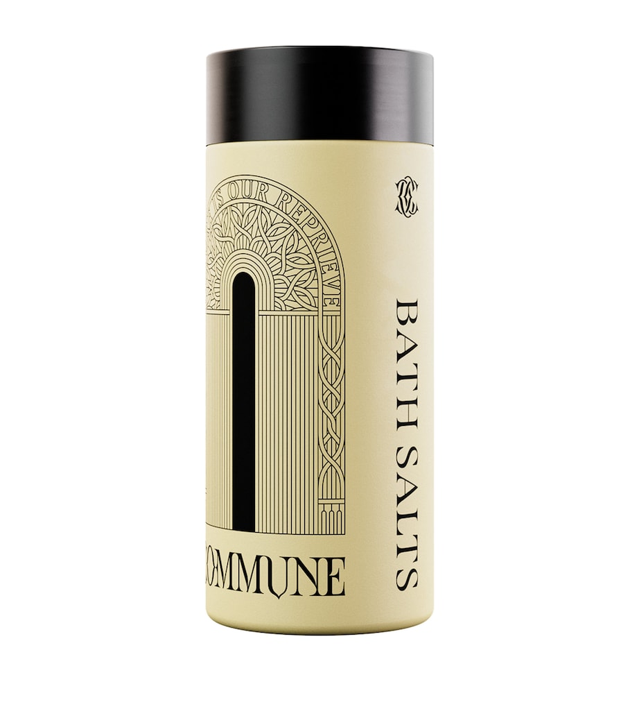 Seymour Bath Salts (750g) NO COLOUR Image 1