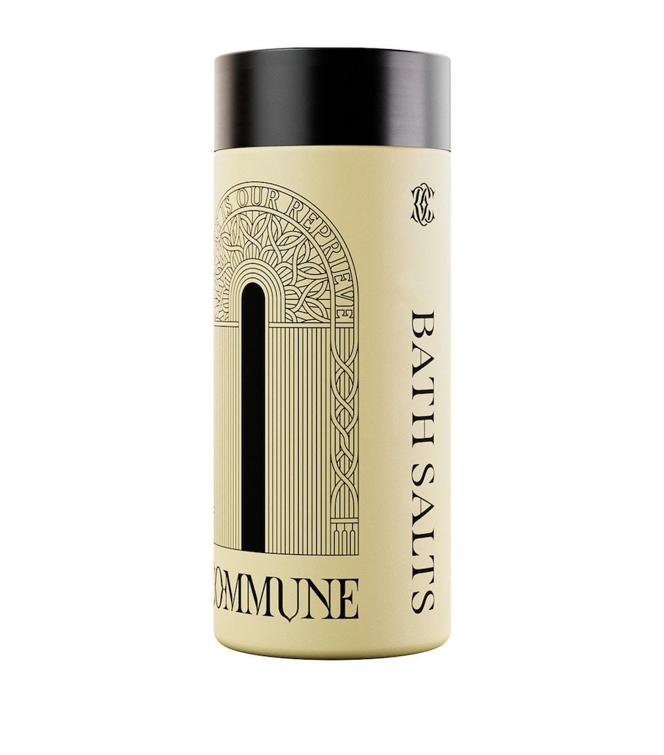 Commune Seymour Bath Salts (750g)