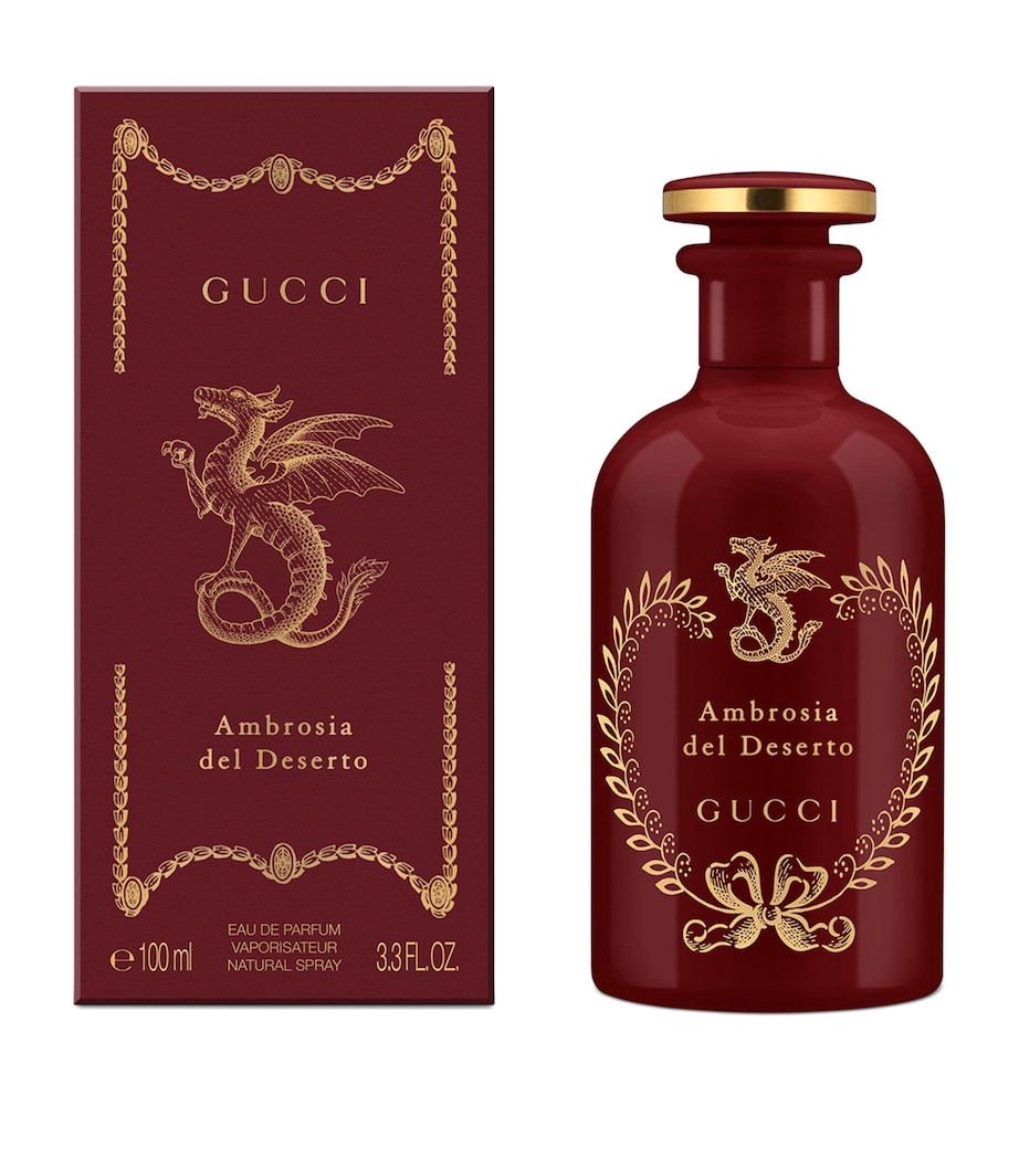 Gucci Ambrosia del Deserto Eau de Parfum (100ml) Image 2