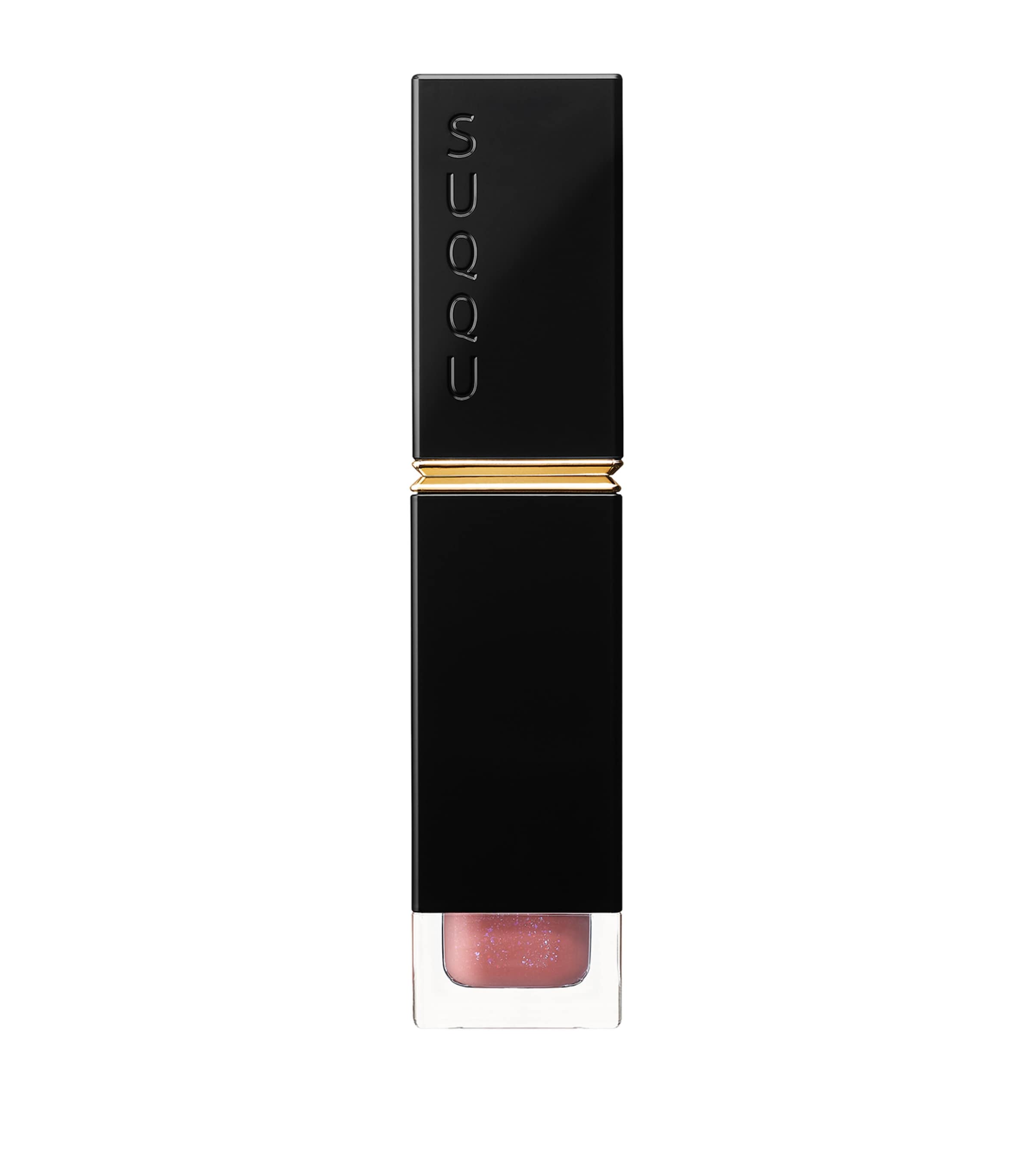 Suqqu Comfort Lip Fluid Glow Lipstick In White