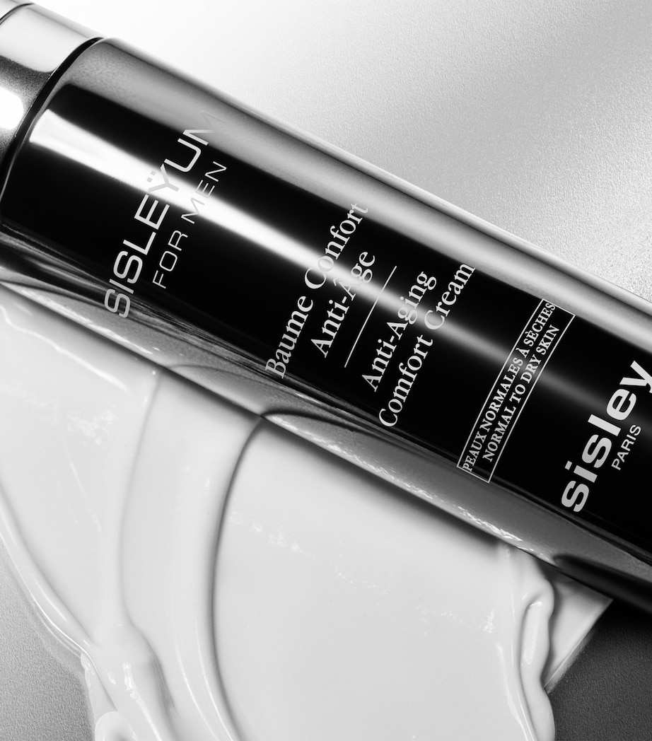 Sisleÿum Anti-Ageing Comfort Cream (50ml) NO COLOUR Image 2