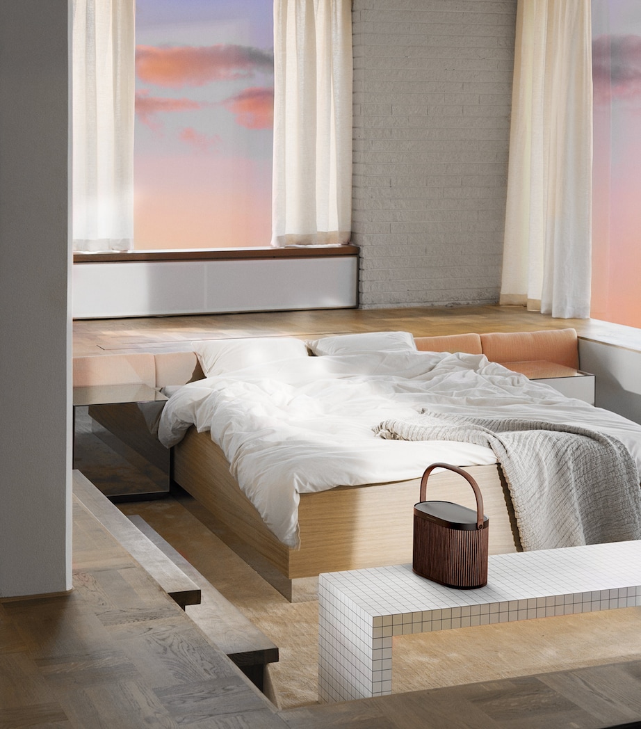 Beosound A5 Speaker DARK OAK Image 11