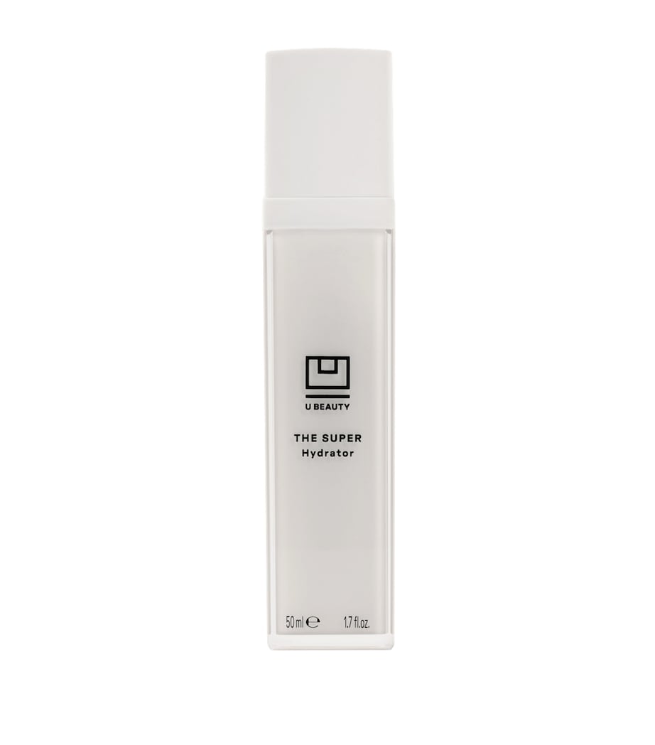 U BEAUTY The SUPER Smart Hydrator (50ml) Image 1